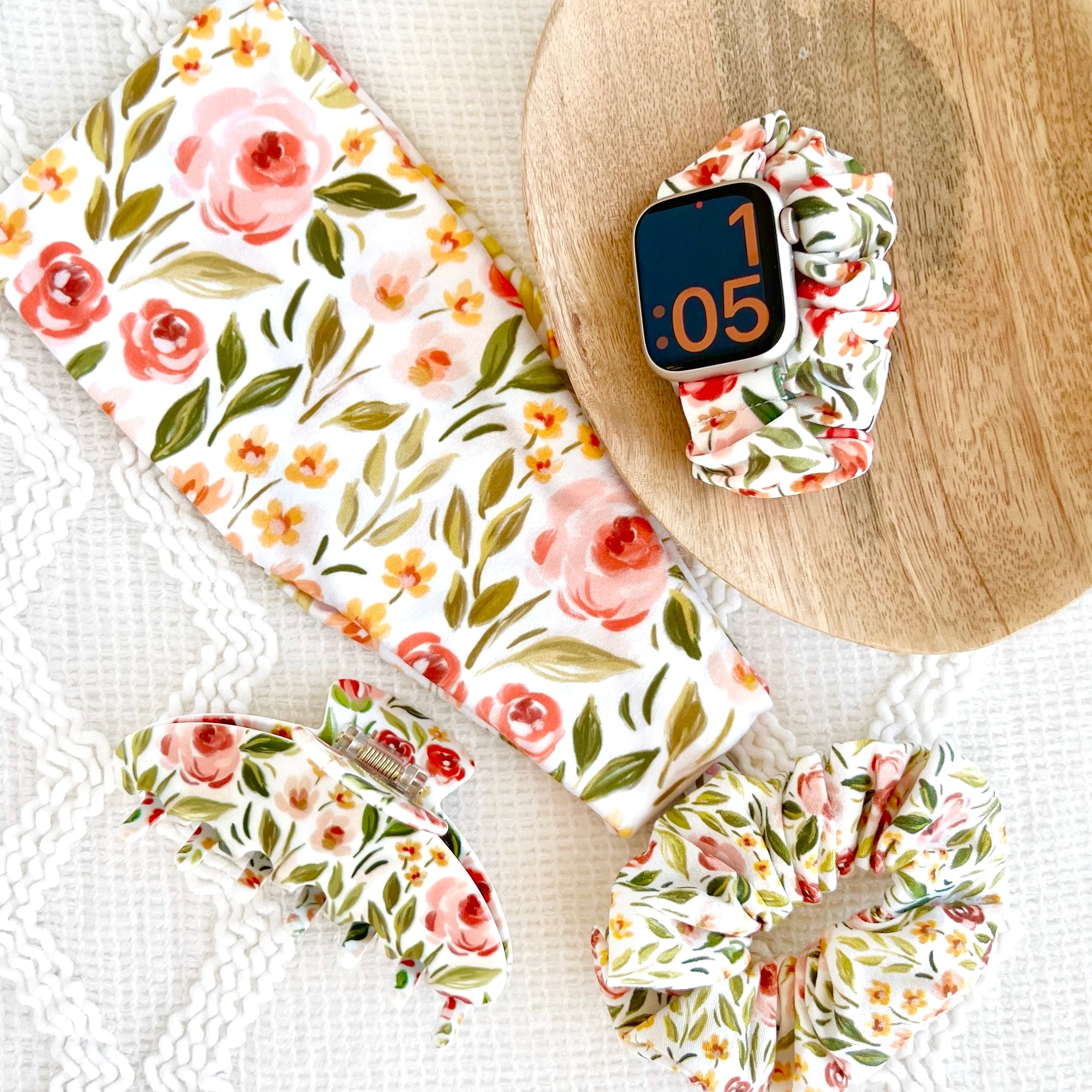 Accessories