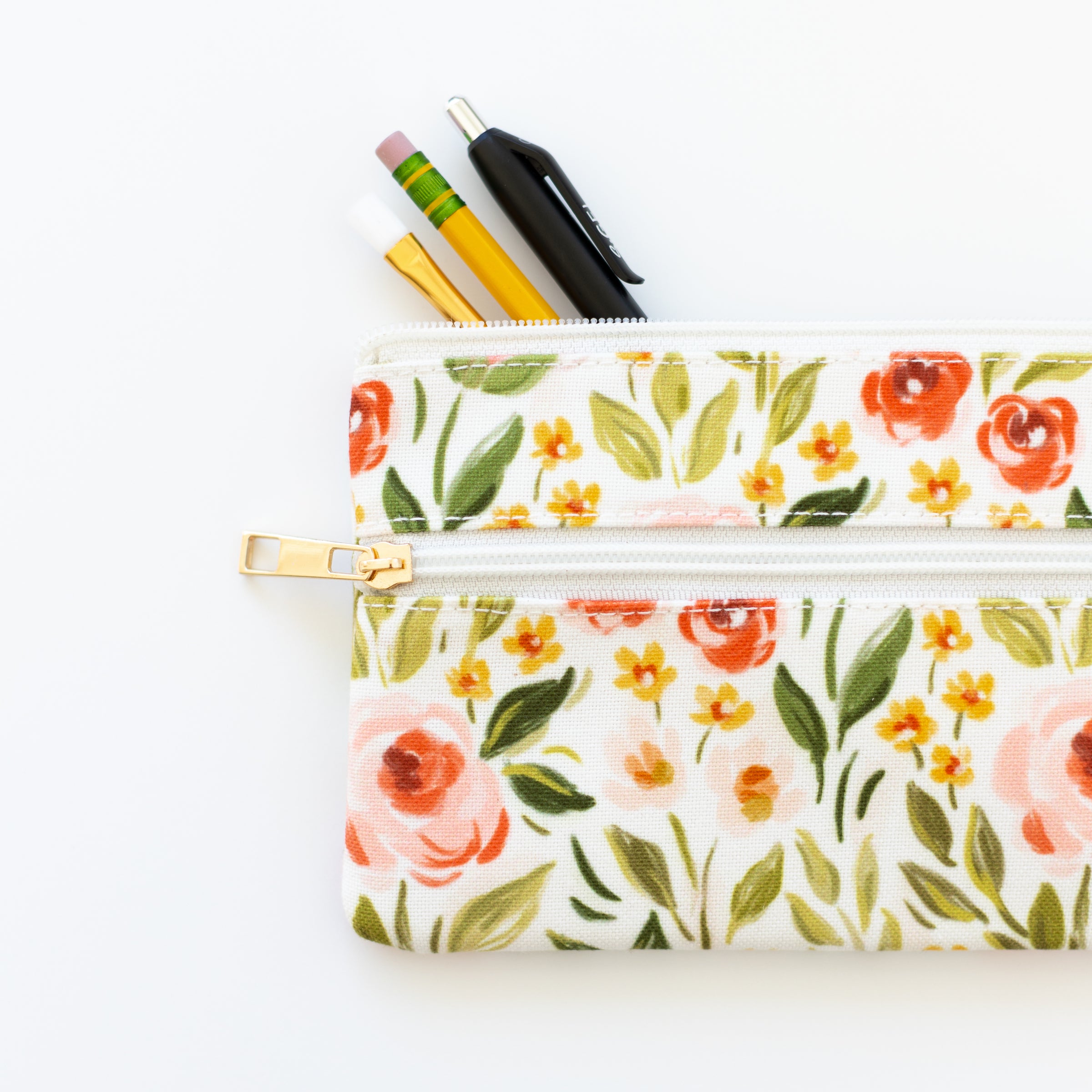 Pencil Pouches