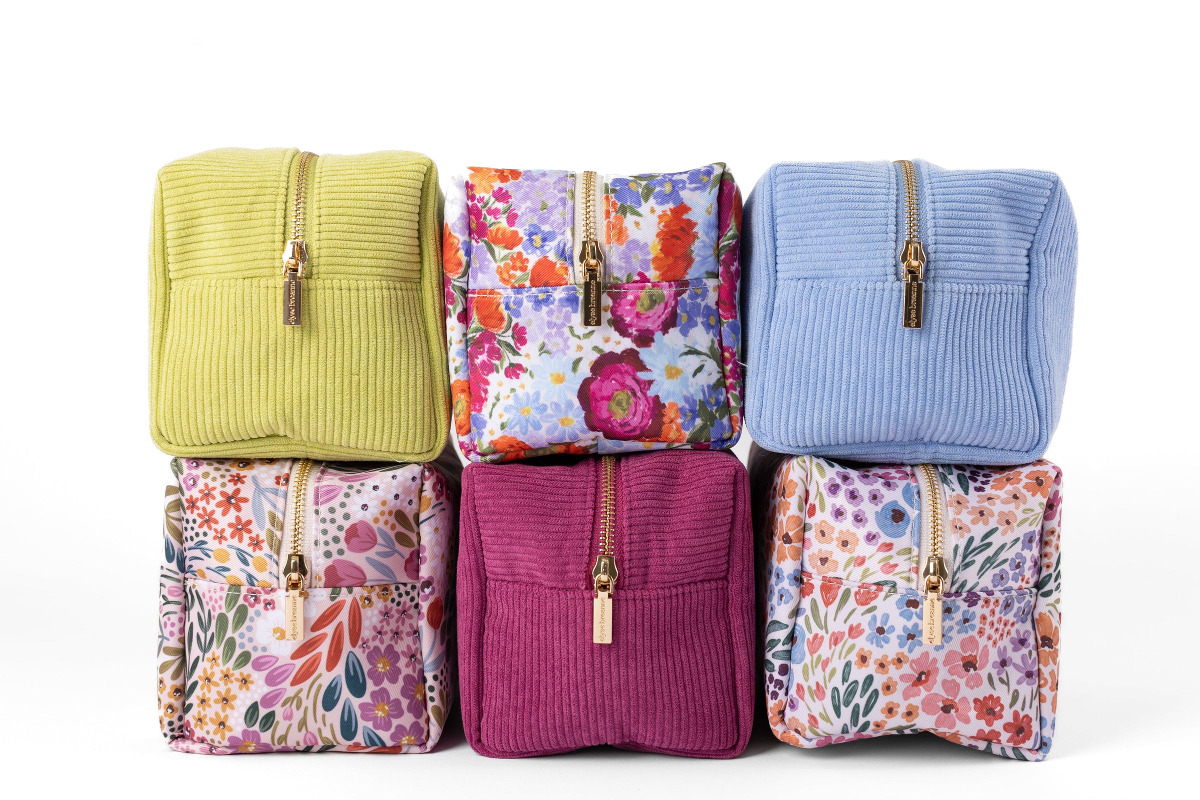 Cosmetic Bags
