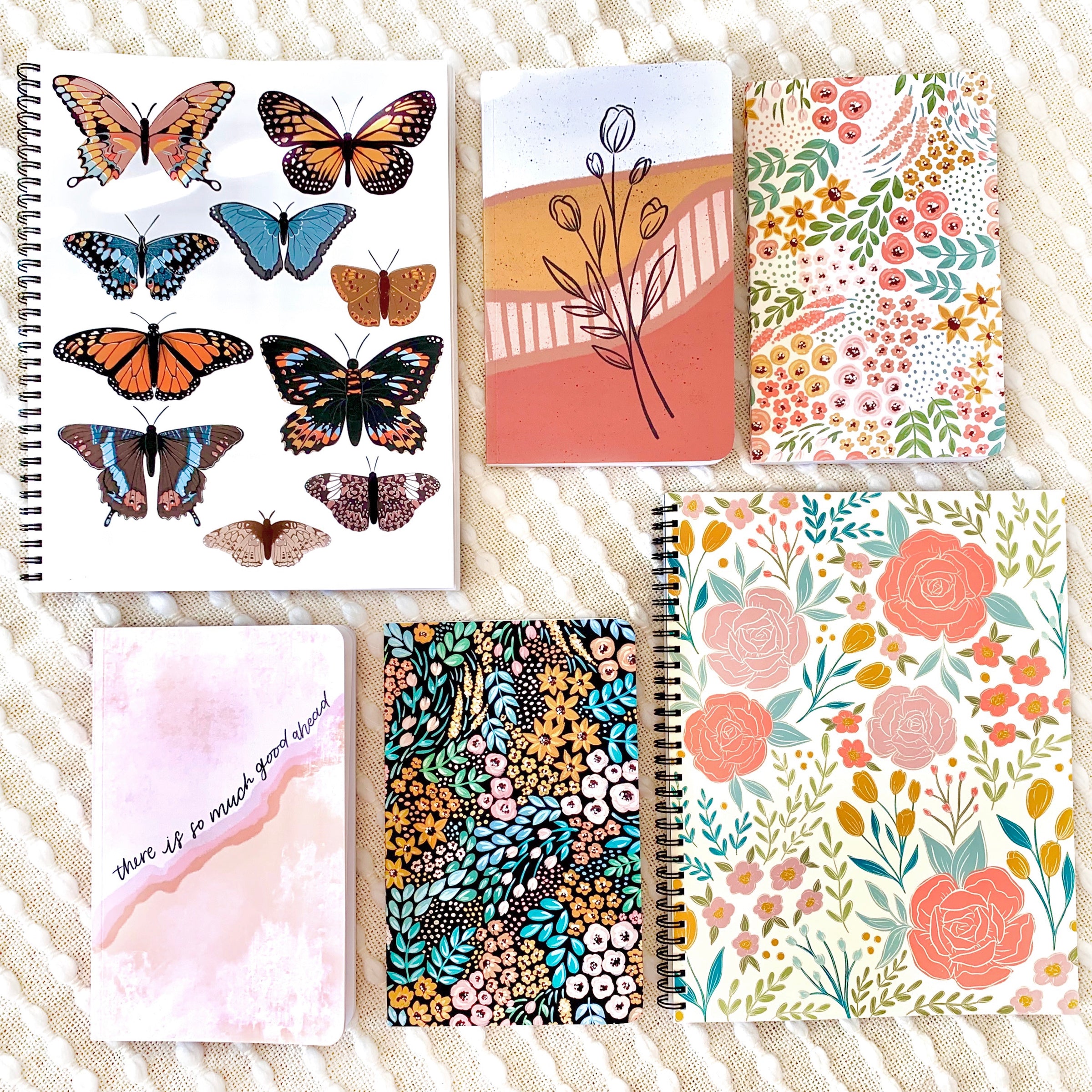 Notebooks