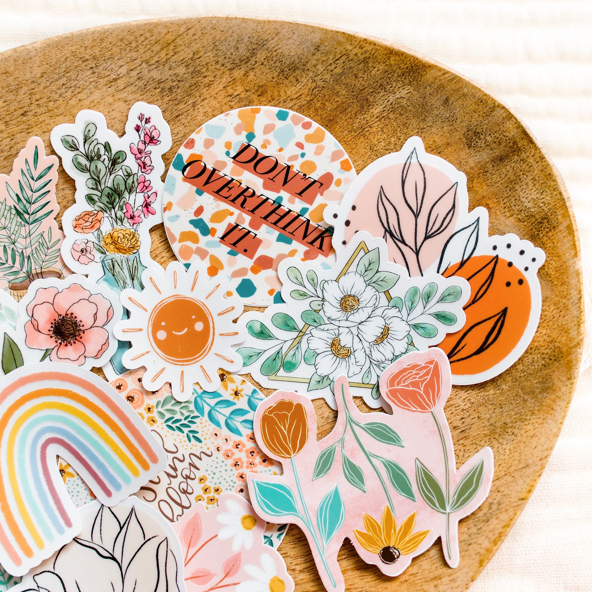 Bestselling Stickers