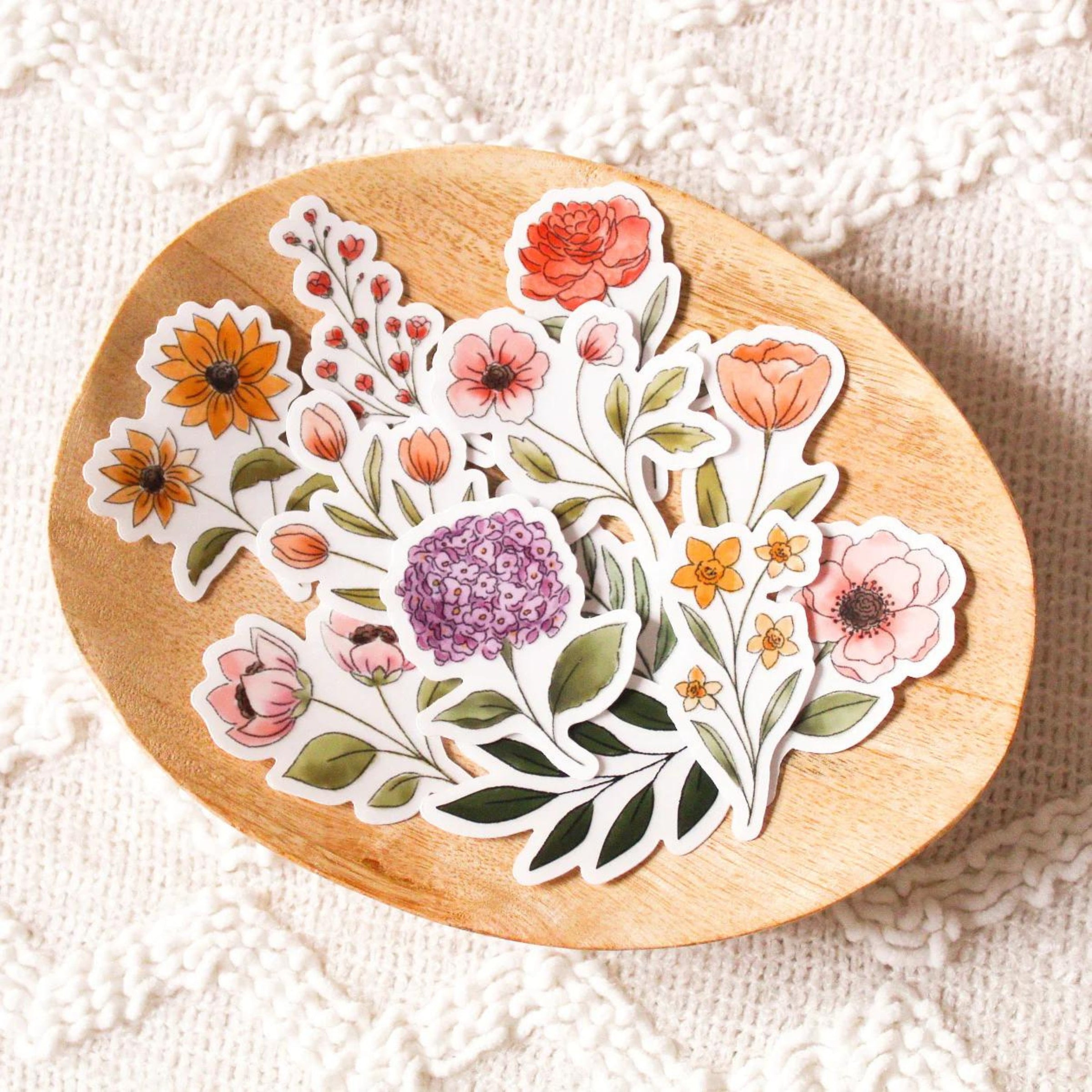 florals
