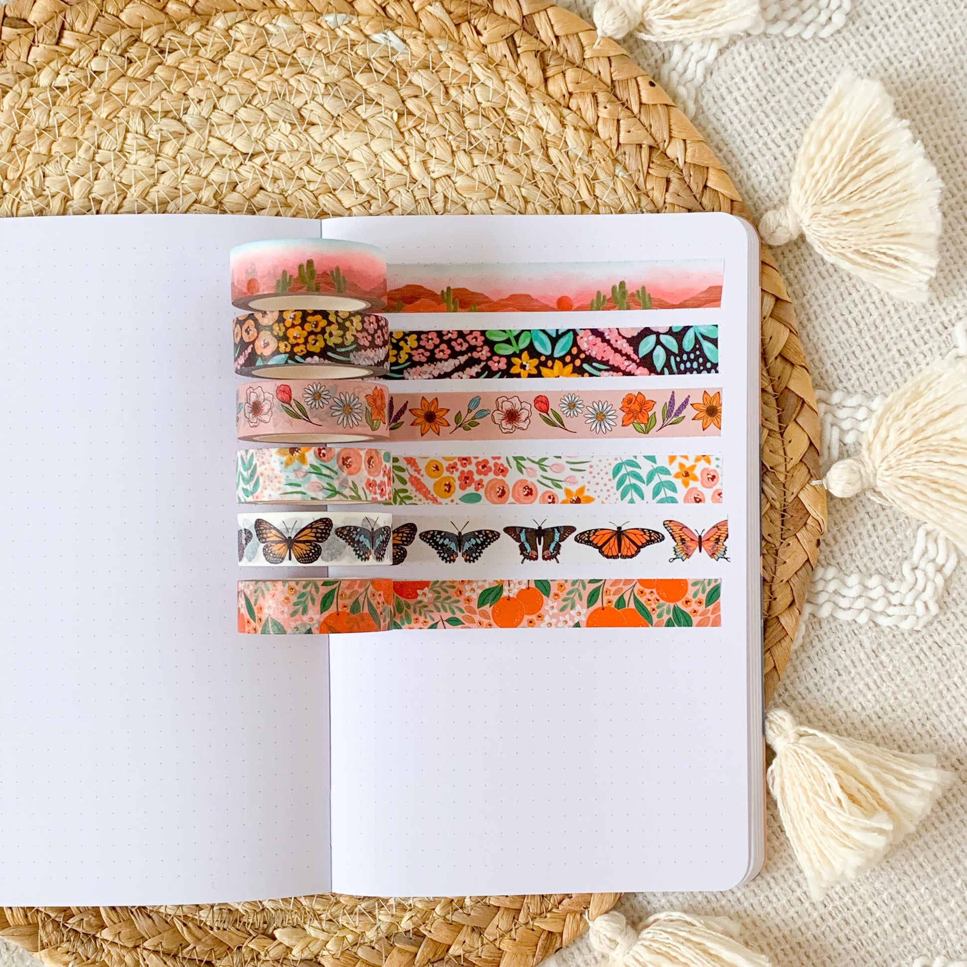 Washi Tape