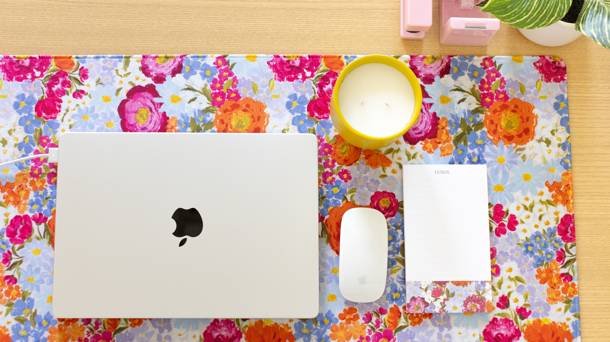 Desk Pads