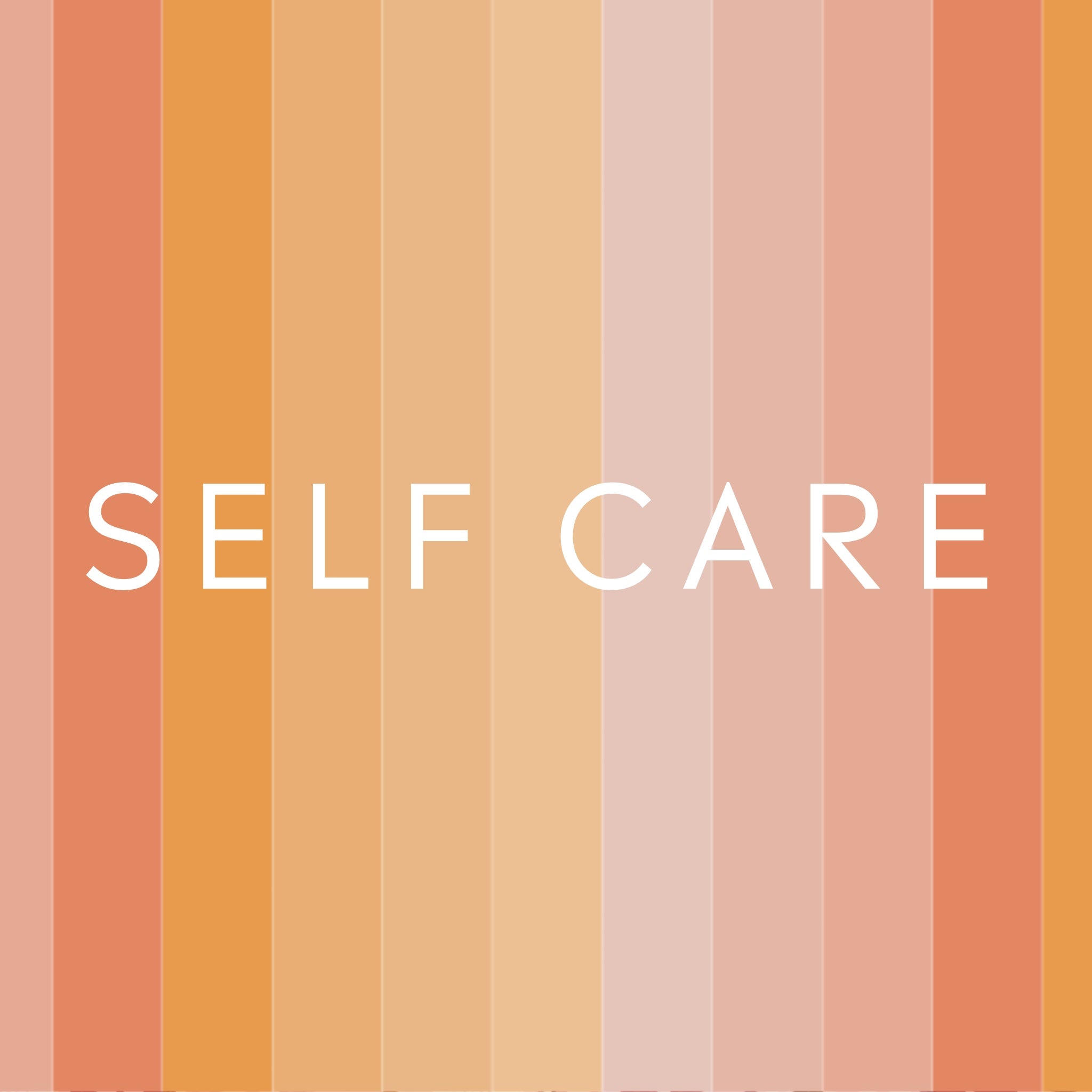 Self Care