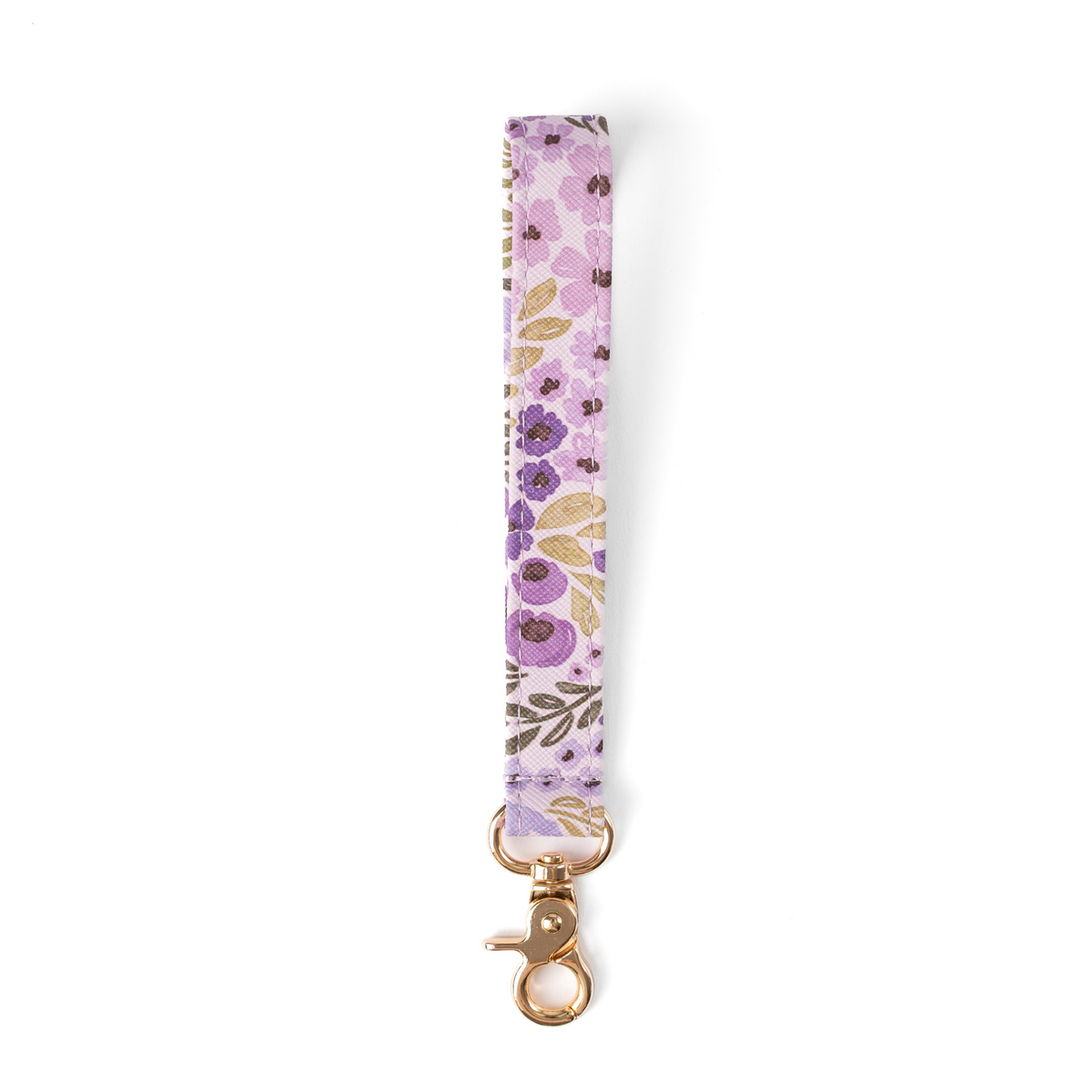 Wristlet Keychain