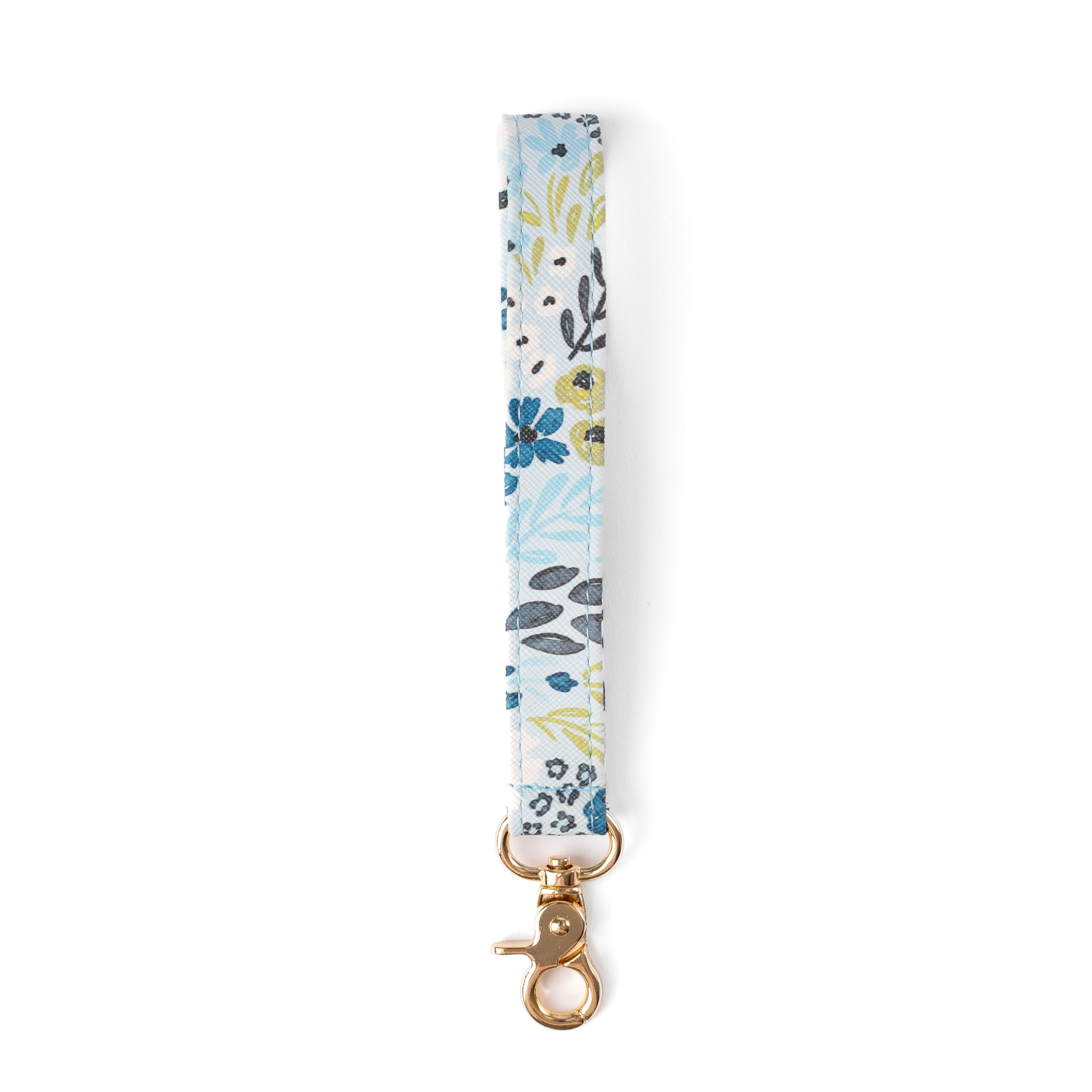 Wristlet Keychain