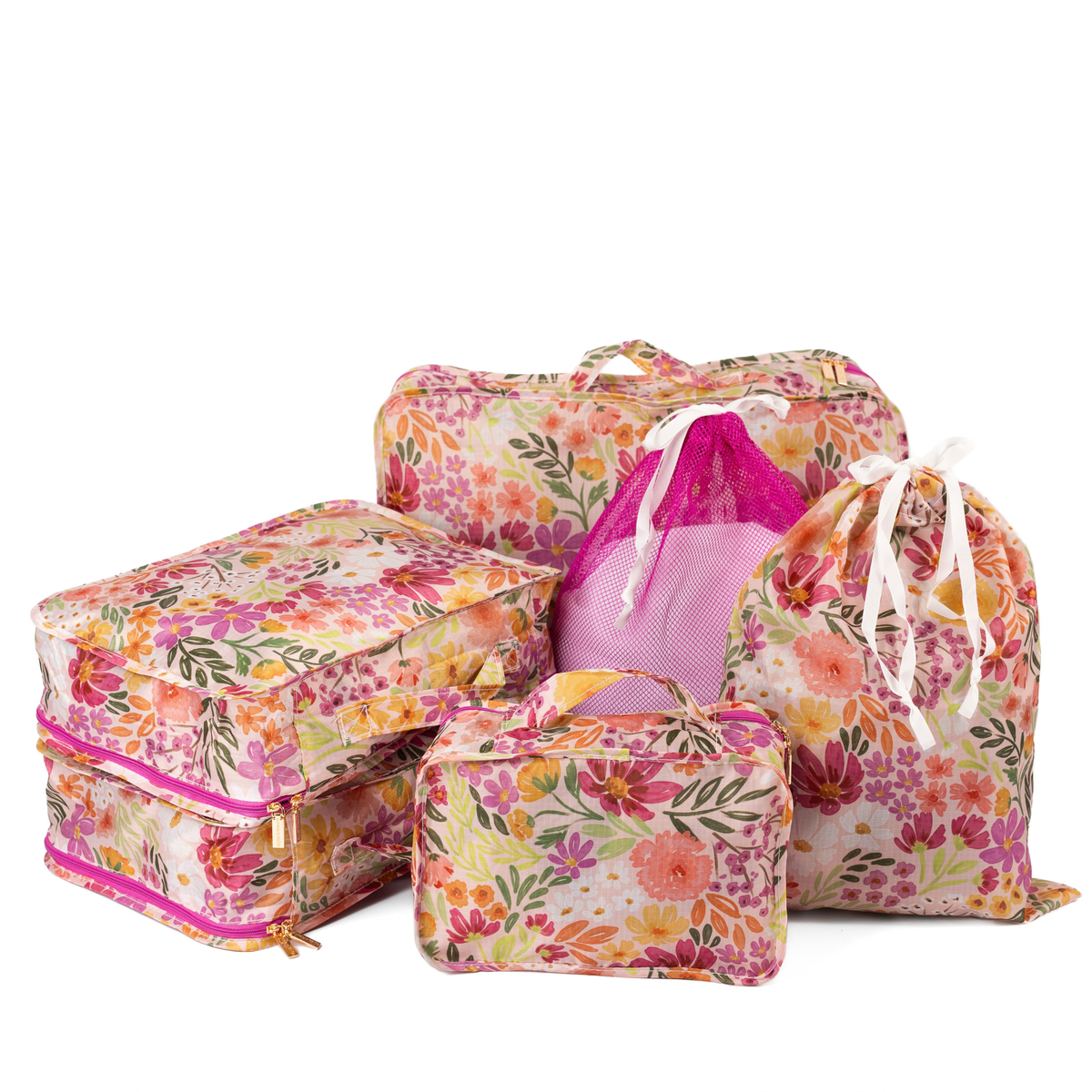 Packing Cube Set