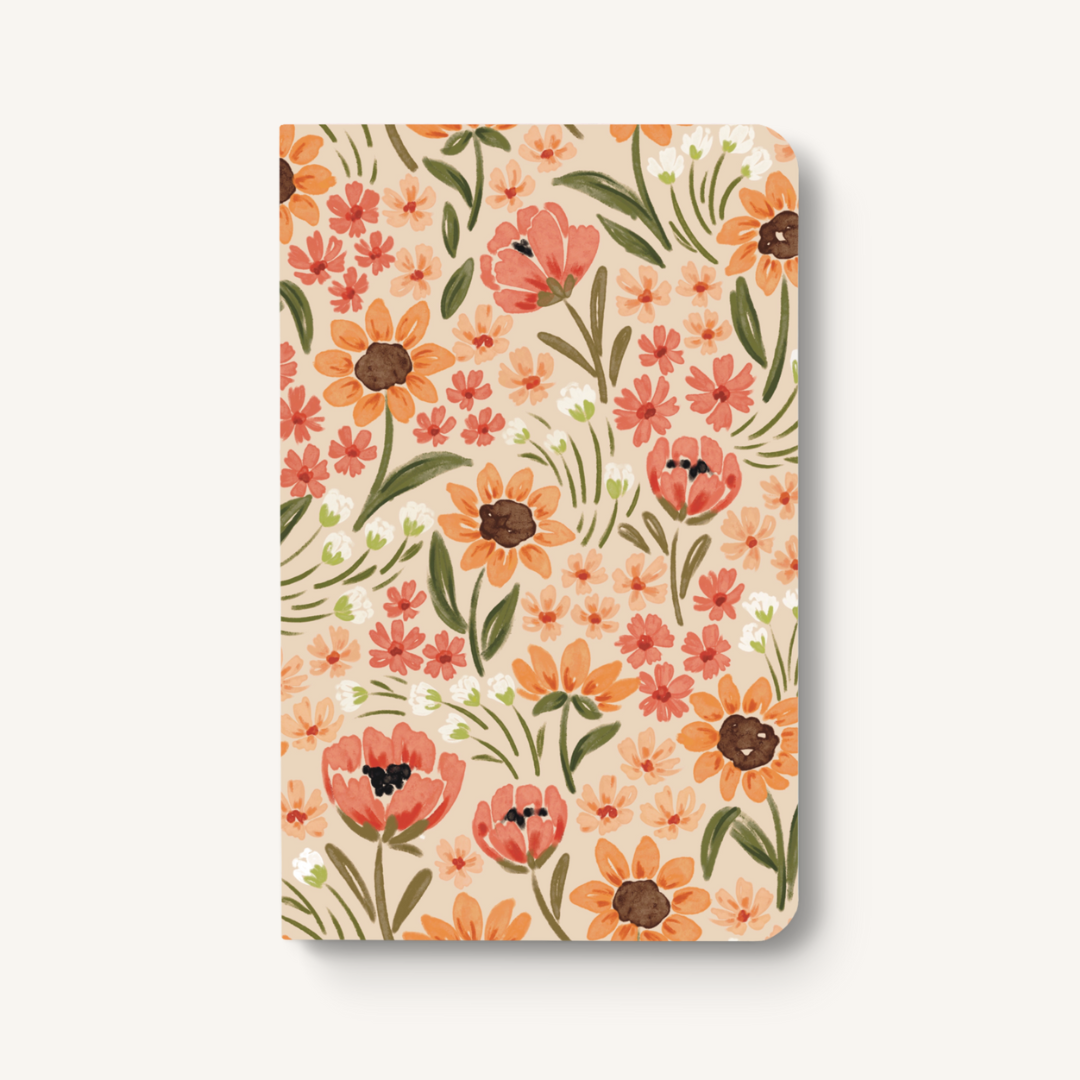 Dotted Notebook – Elyse Breanne Design