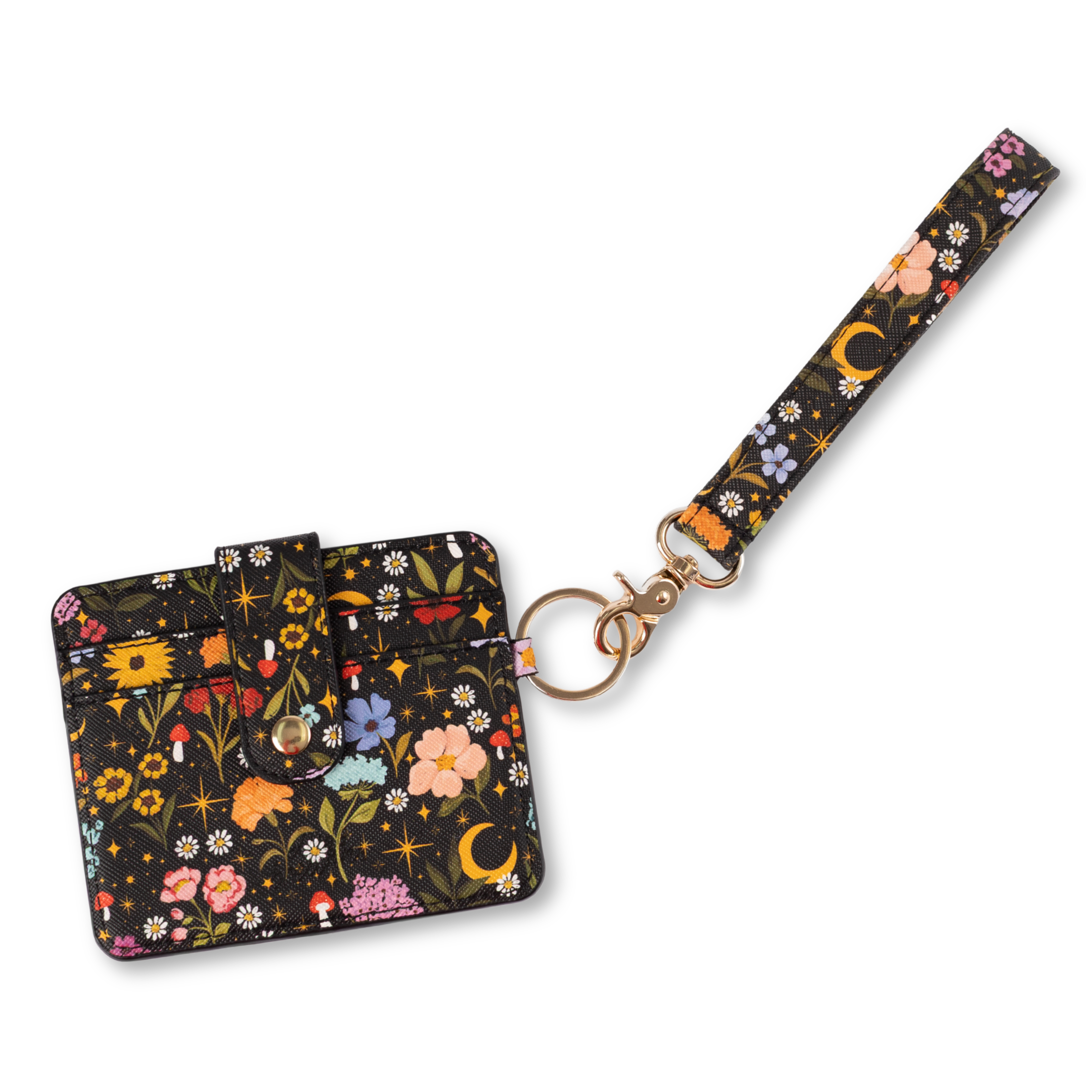 Wristlet Keychain