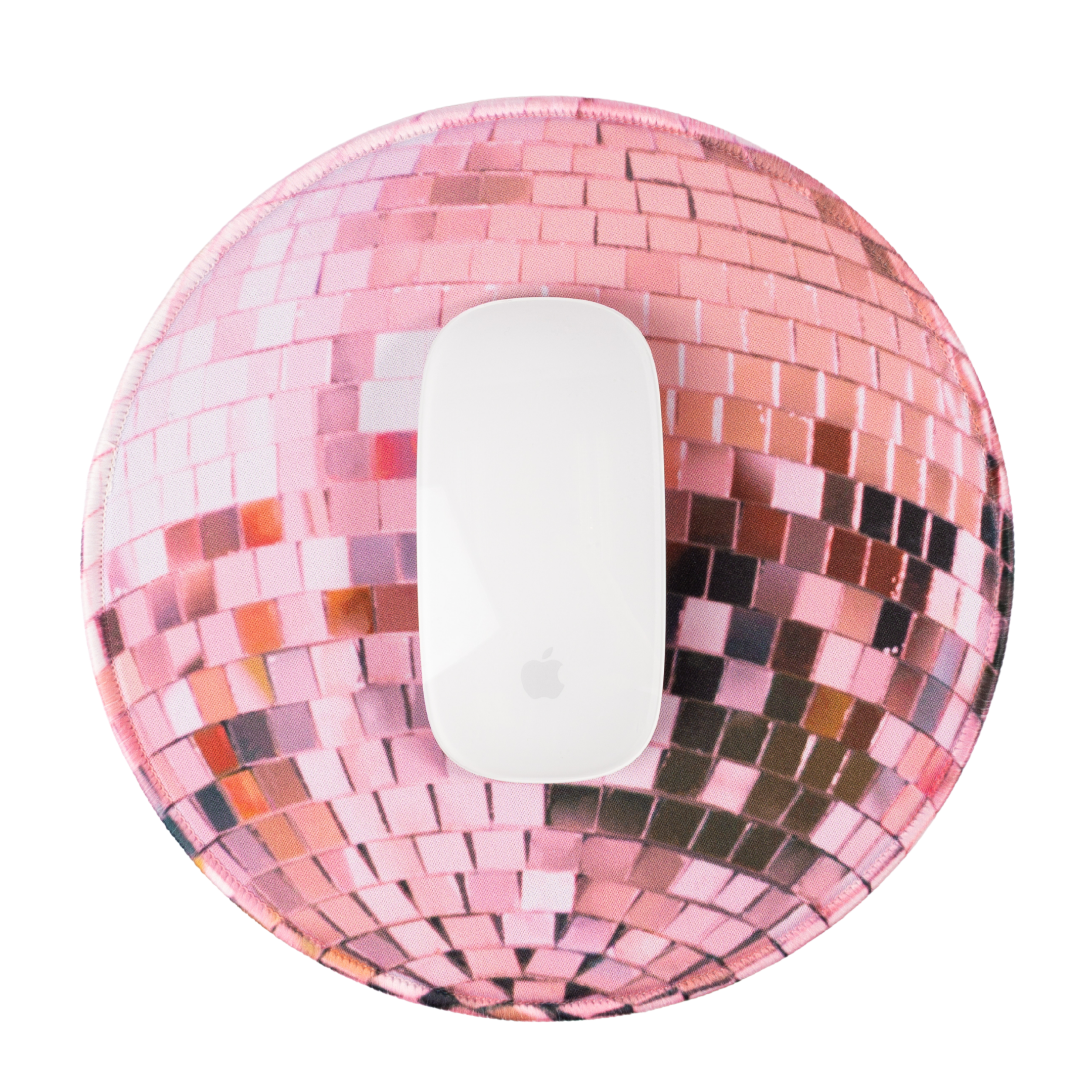 Disketp Cute Puppy Small Mouse Pad 7.9x7.9 Inches,Washable Round Mousepad For Office Laptop Computer Non Slip Rubber Base Pads Wireless 68463222 7a7d 423a 95ba 546cec9fac82.7637a2d95bdbd9c3e5498c473c88b1ca - View #7