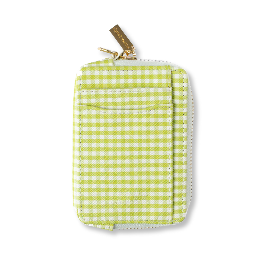 Zip Wallet