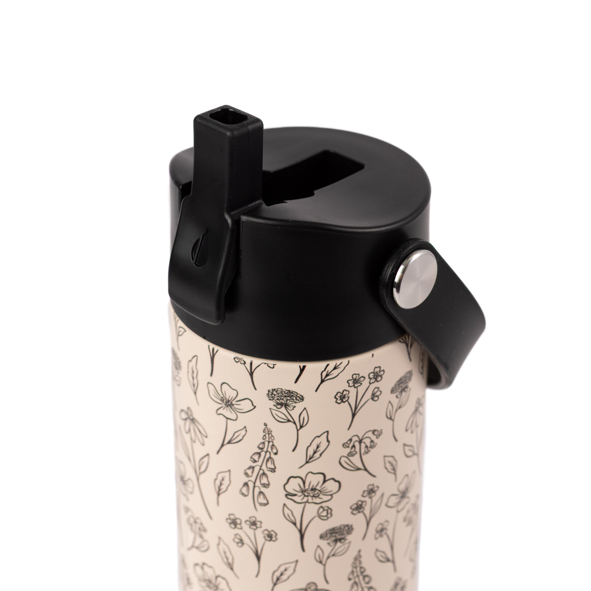 24 oz Insulated Water Bottle