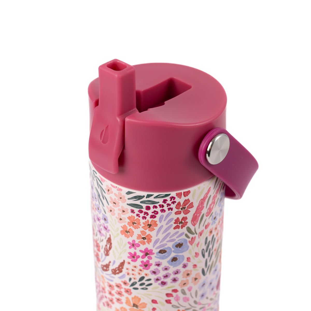24 oz Insulated Water Bottle