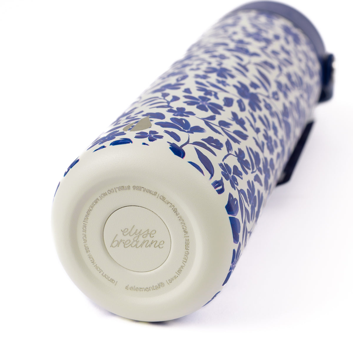 24 oz Insulated Water Bottle
