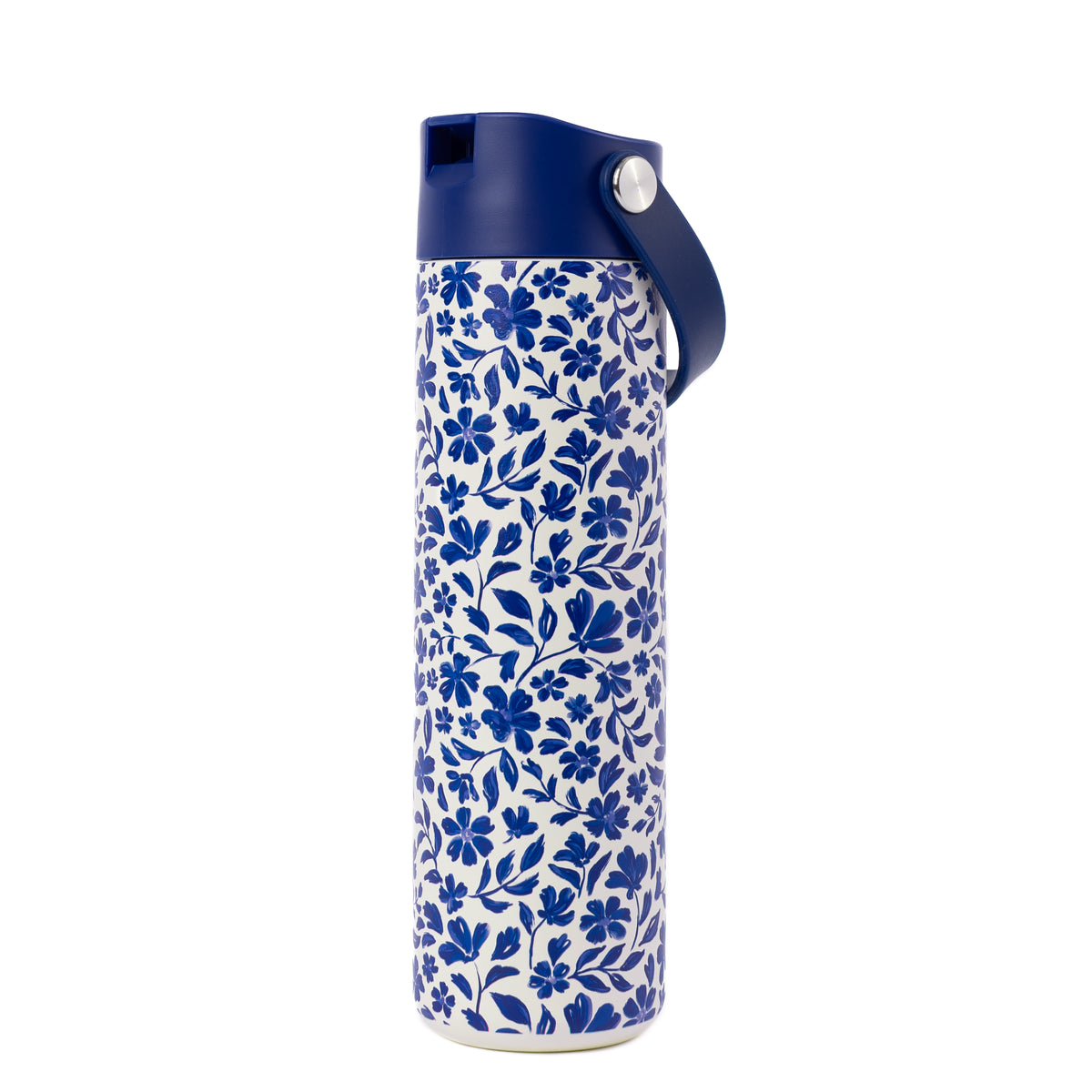 24 oz Insulated Water Bottle