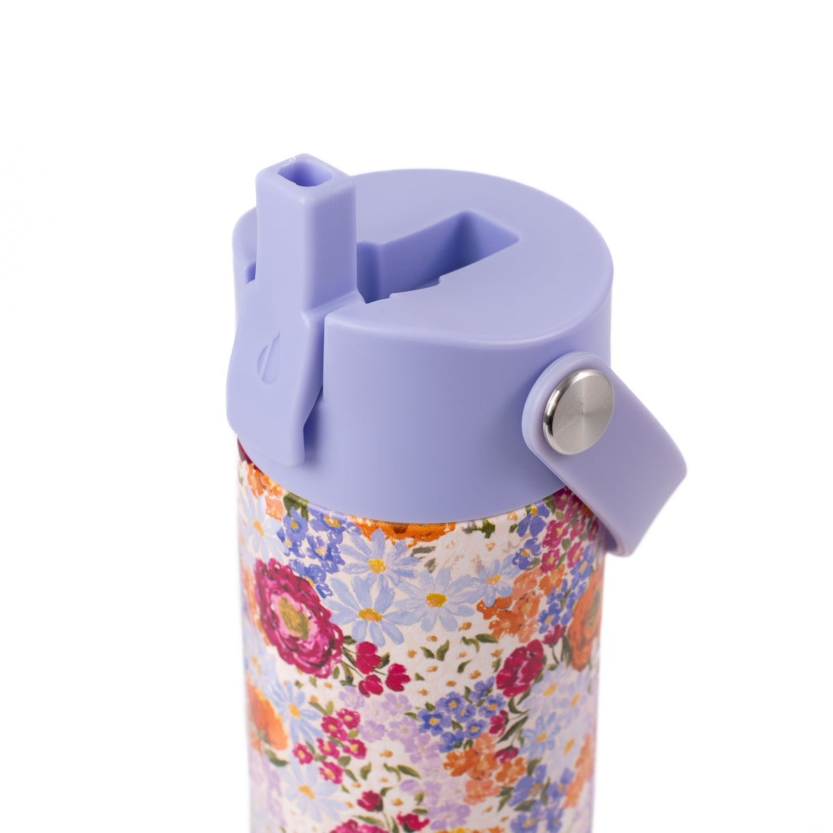 24 oz Insulated Water Bottle