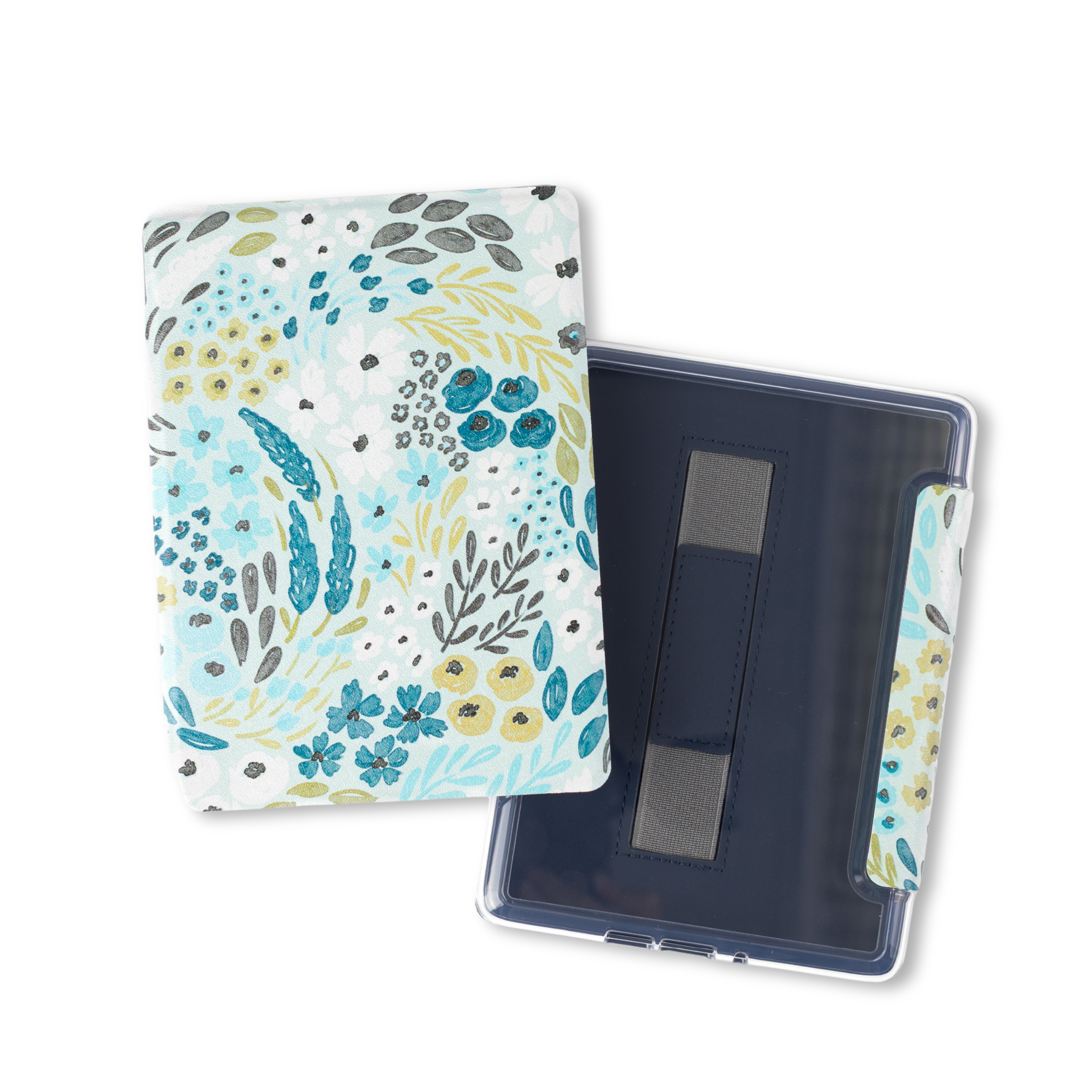 Clear Back Kindle Paperwhite (12th Generation) - 7” Display
