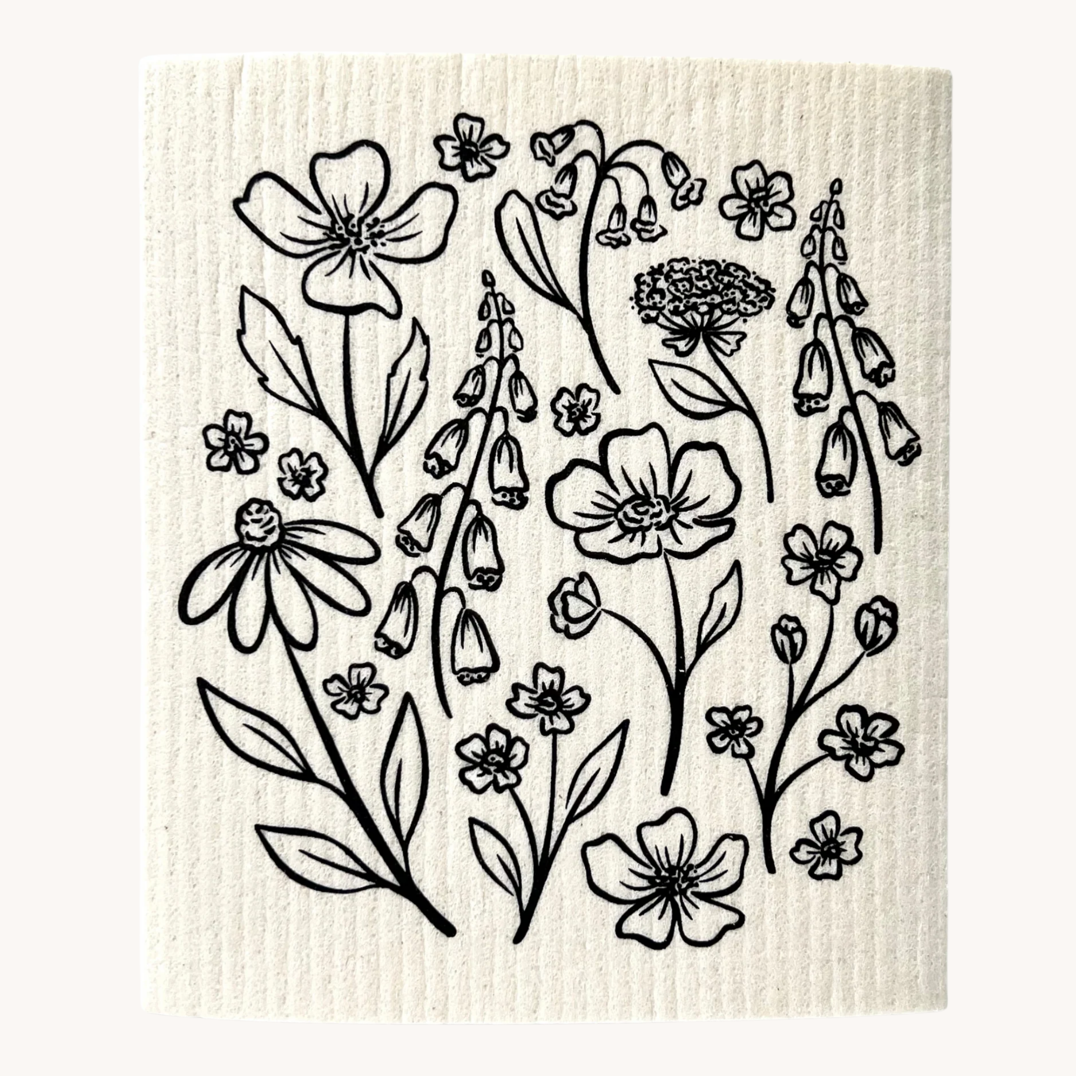 Swedish Dishcloth