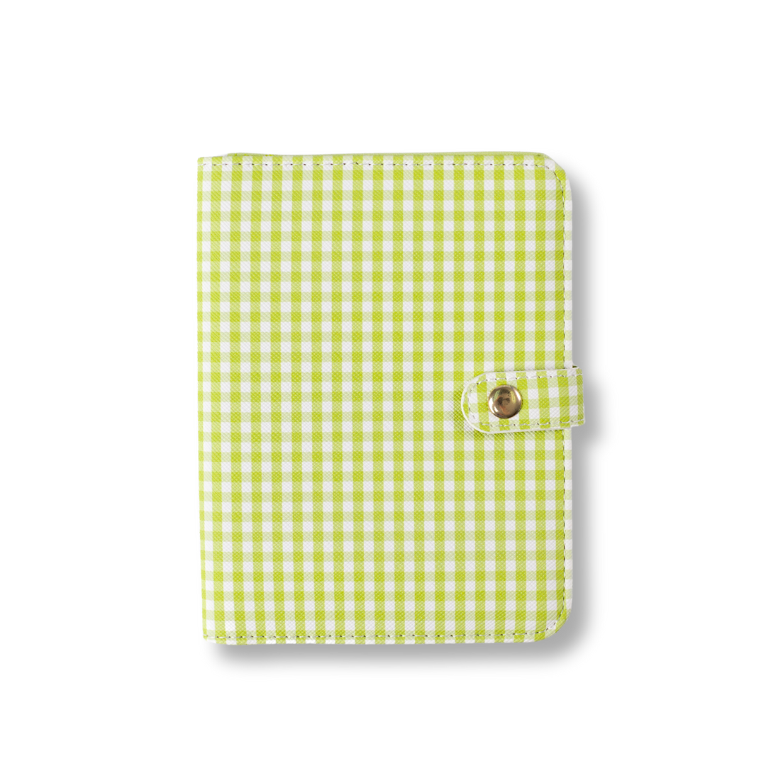 Passport Cover