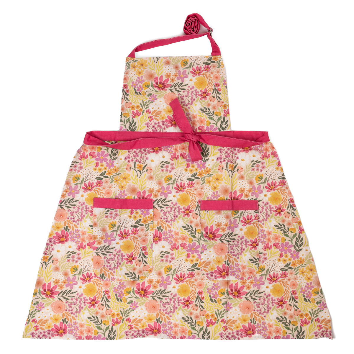 Apron