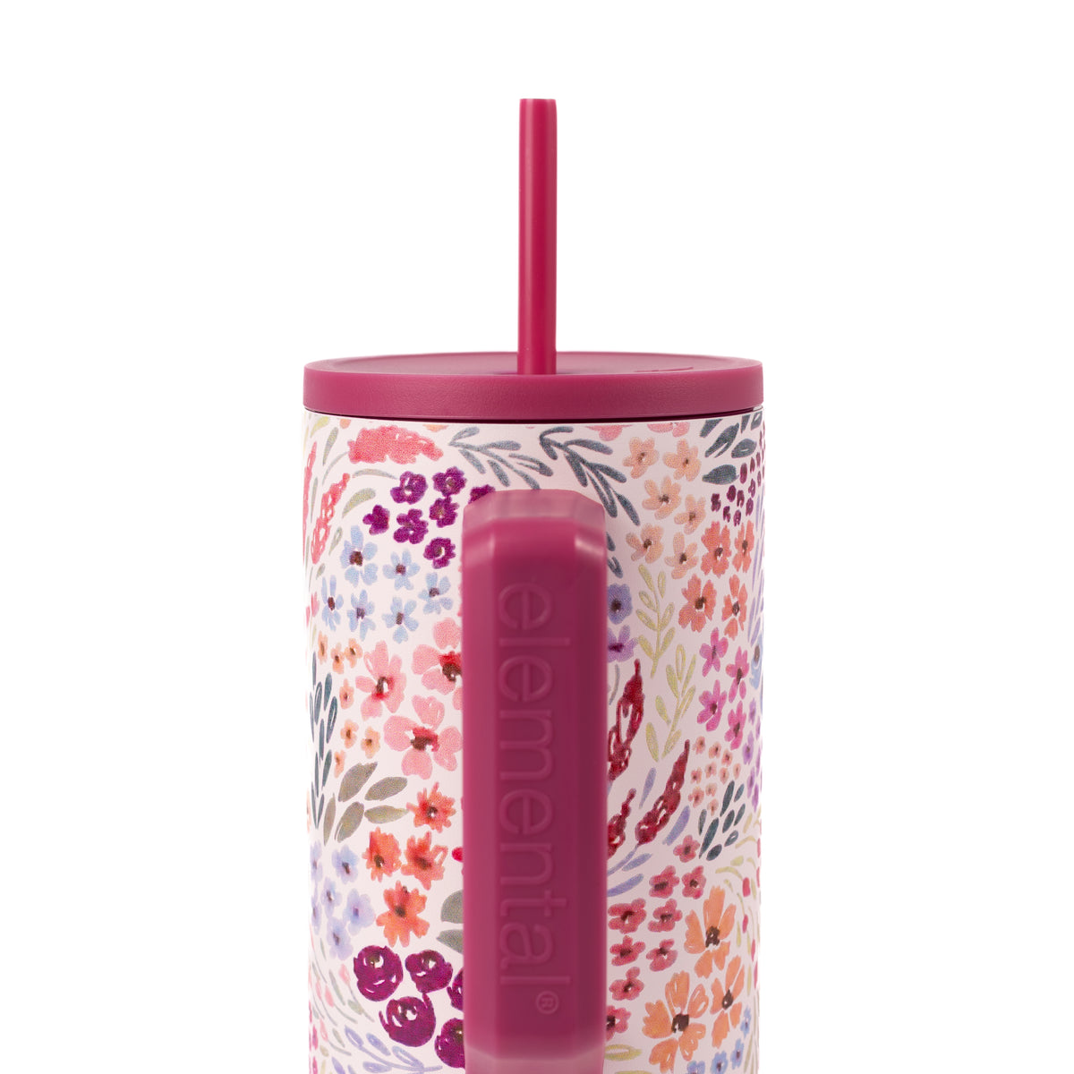 40 oz Insulated Tumbler