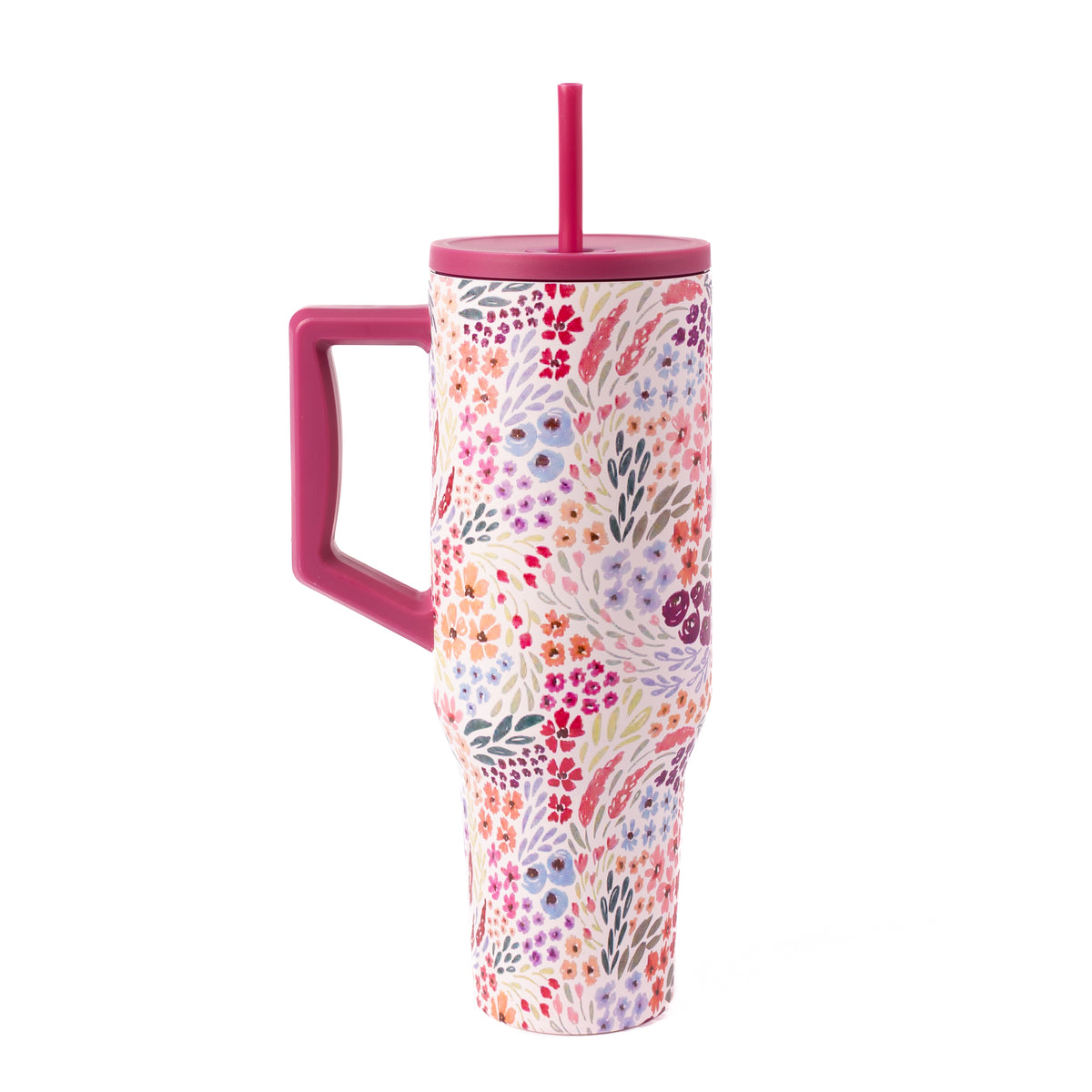 40 oz Insulated Tumbler