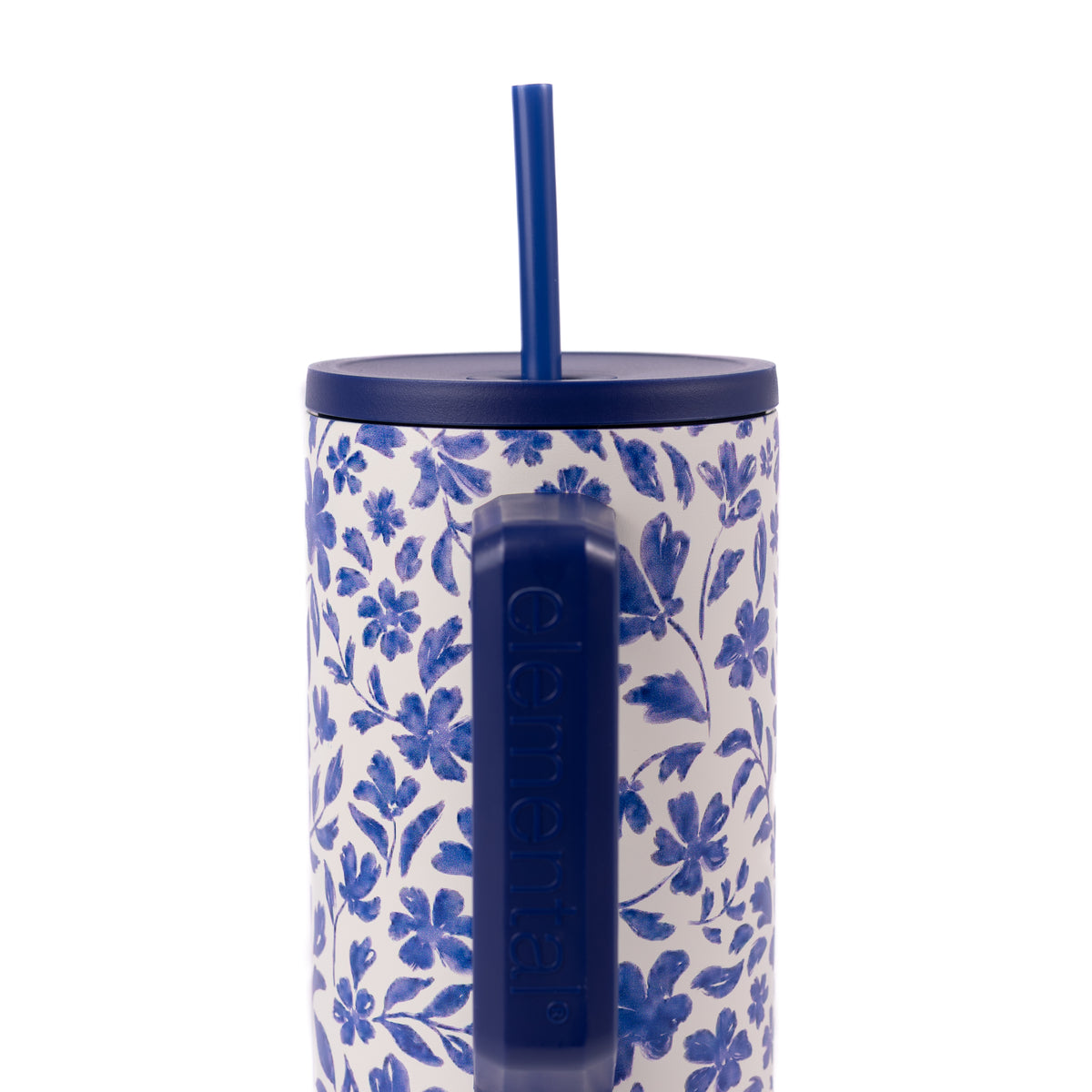 40 oz Insulated Tumbler