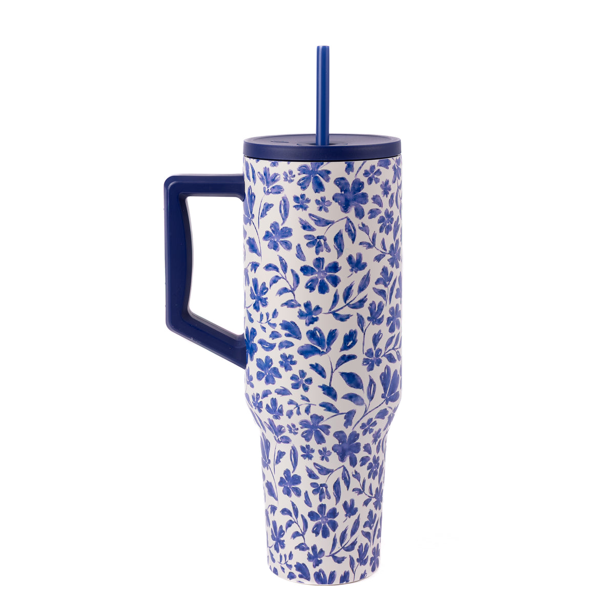 40 oz Insulated Tumbler