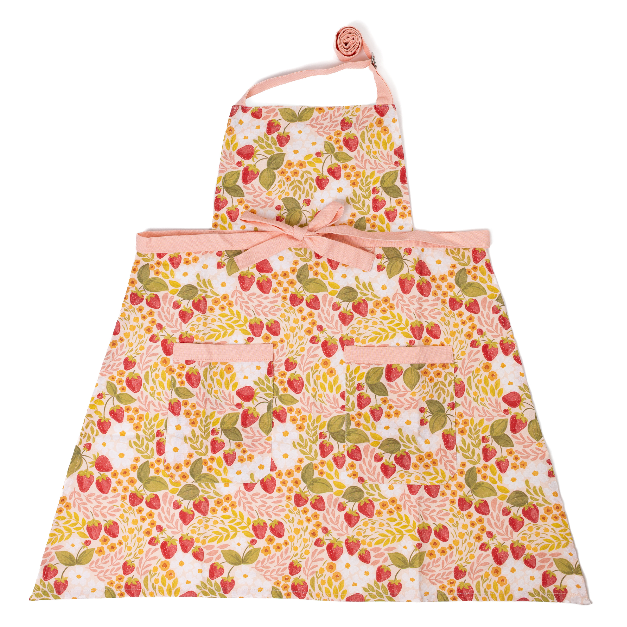 Apron