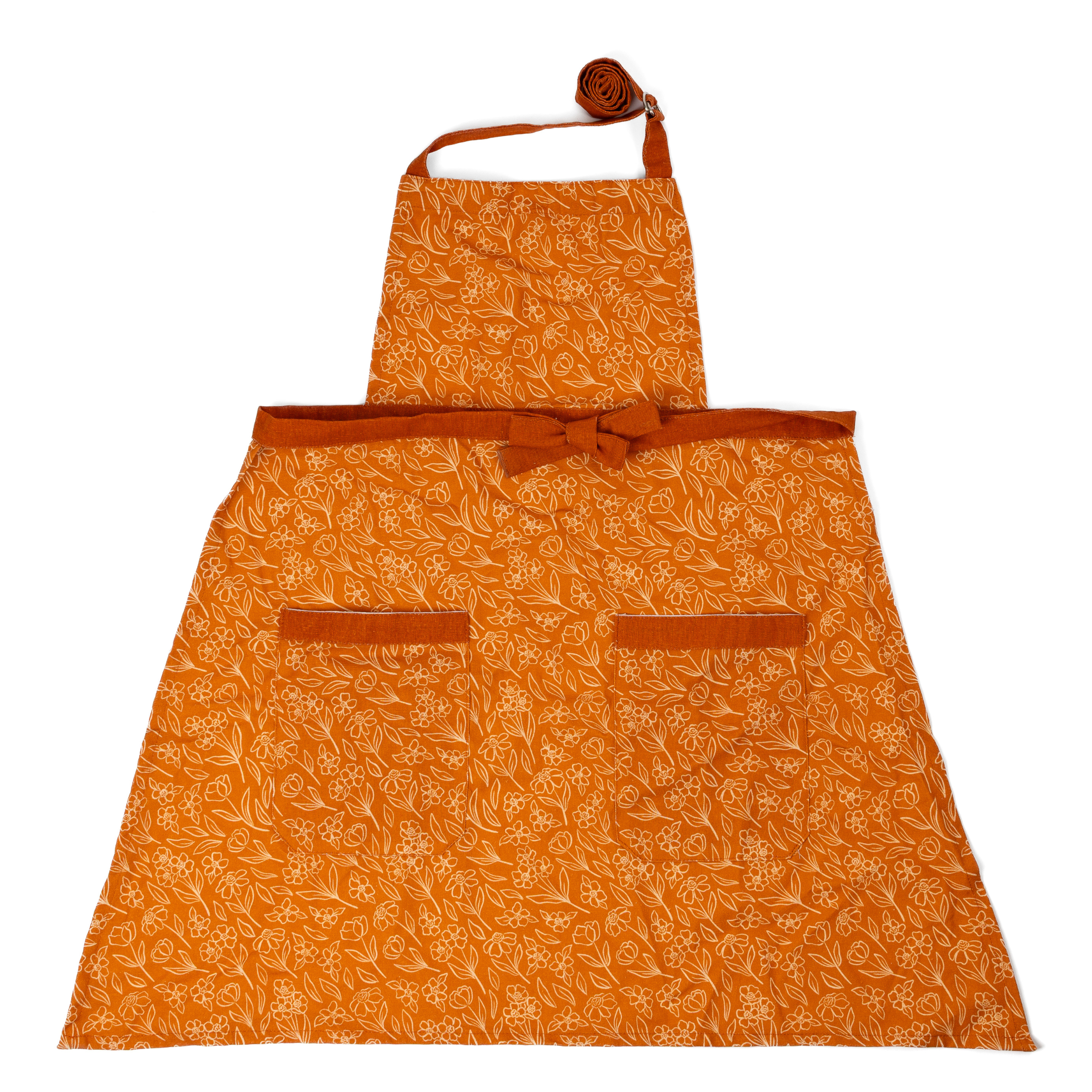 Apron