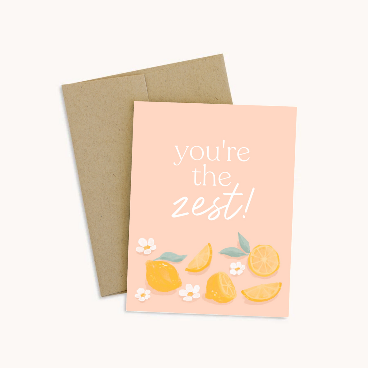 Greeting Card