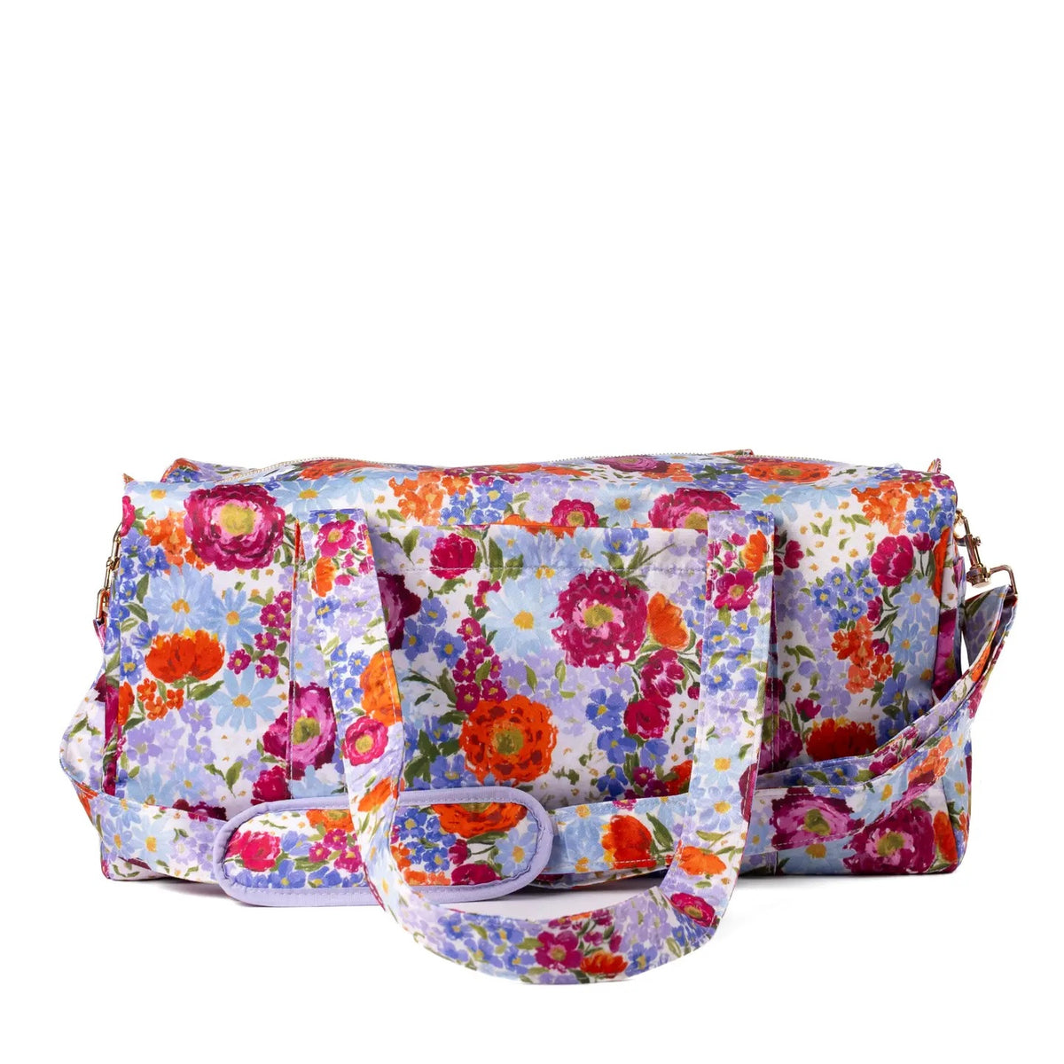 Weekender Duffle Bag