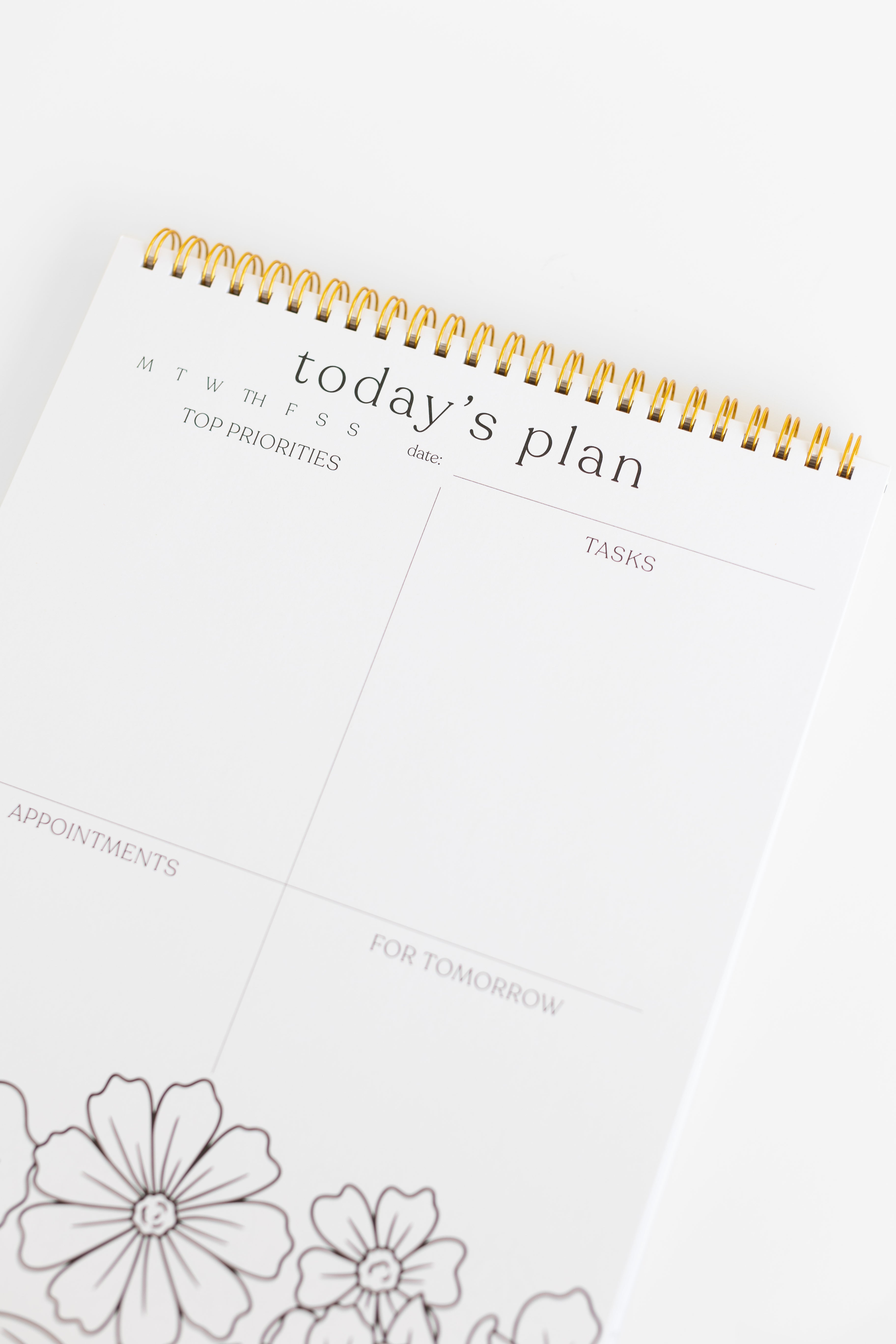 Daily Planner
