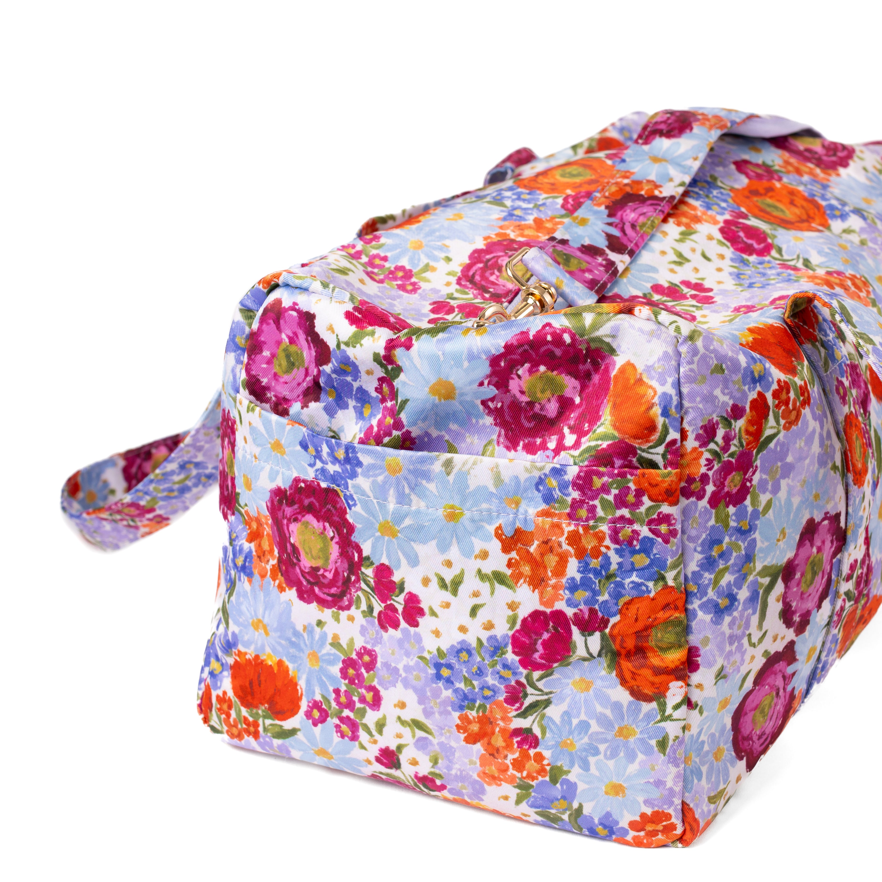 Weekender Duffle Bag
