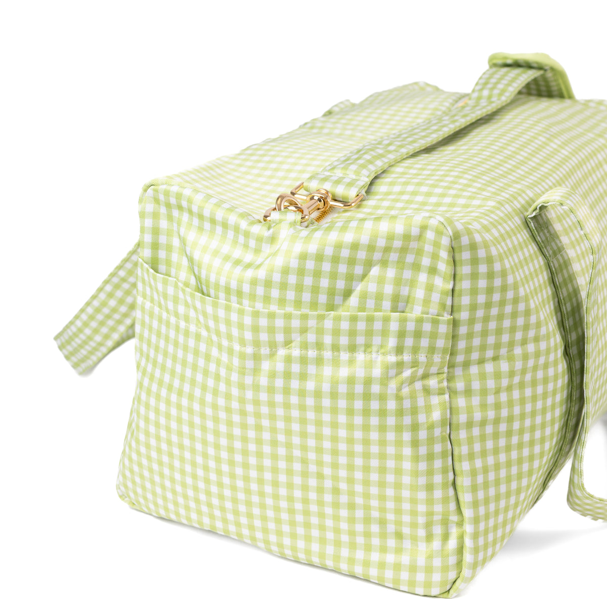 Weekender Duffle Bag