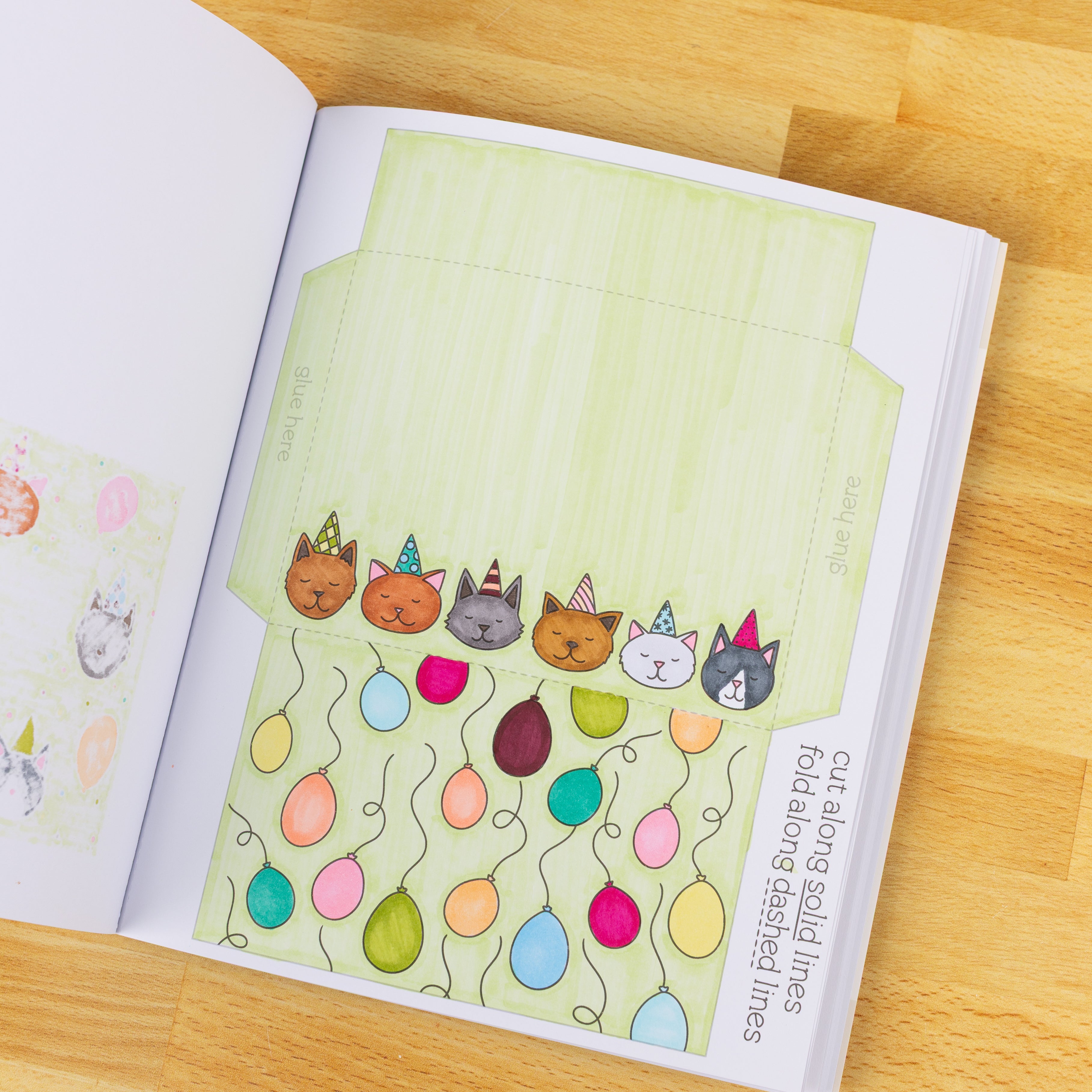 Sincerely Yours Coloring Book