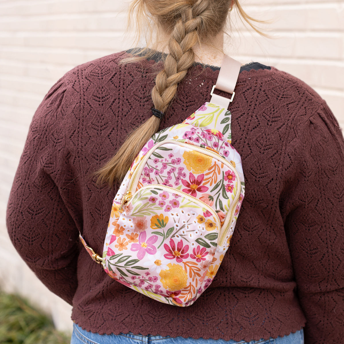 Sling Bag