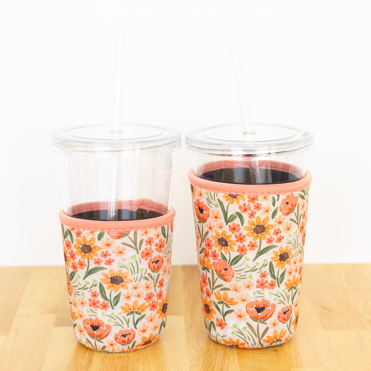 Large Drink Sleeve PREORDER SHIPS MID OCTOBER