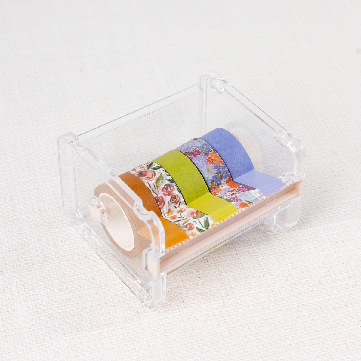 Multi Washi Tape Dispenser