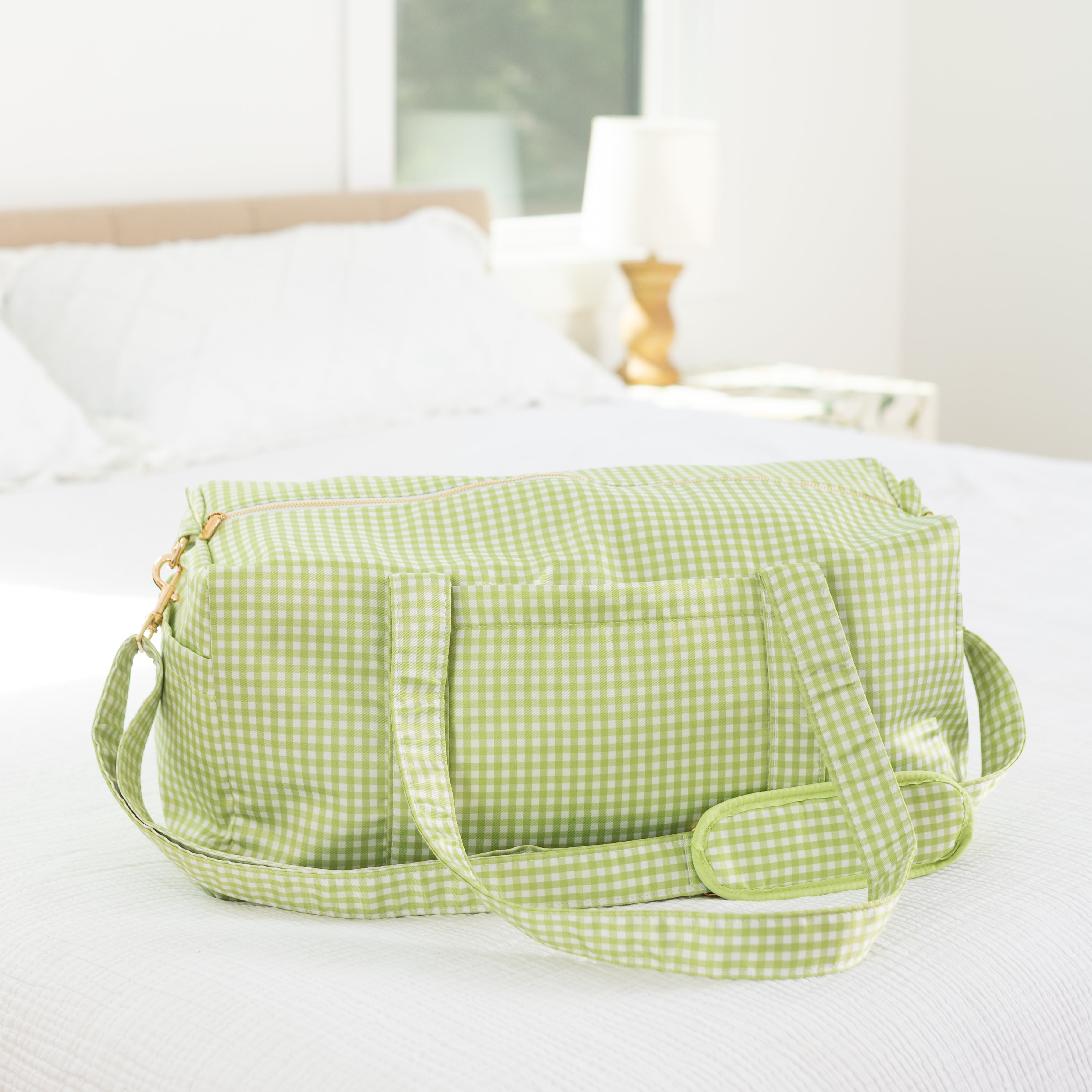 Weekender Duffle Bag