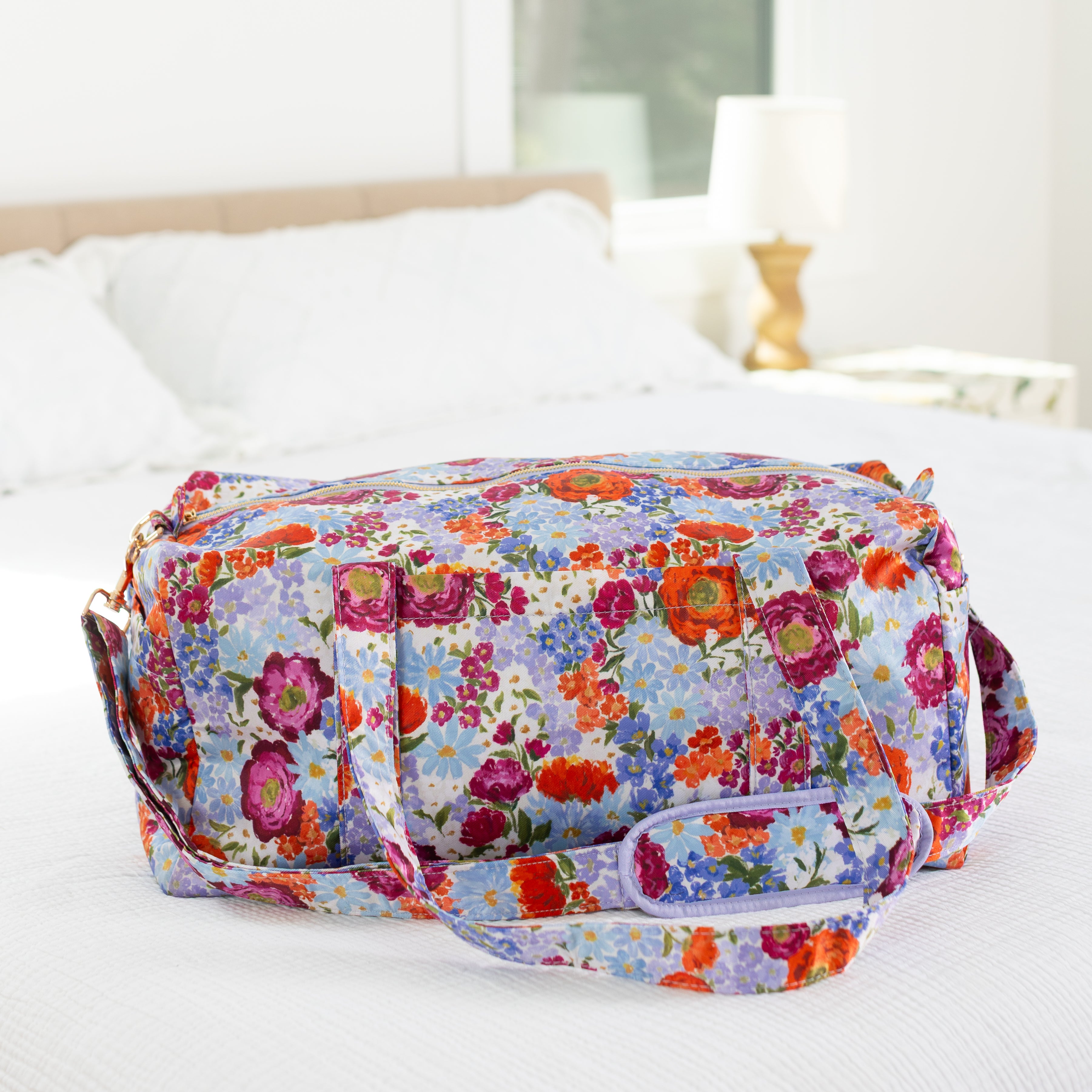 Weekender Duffle Bag