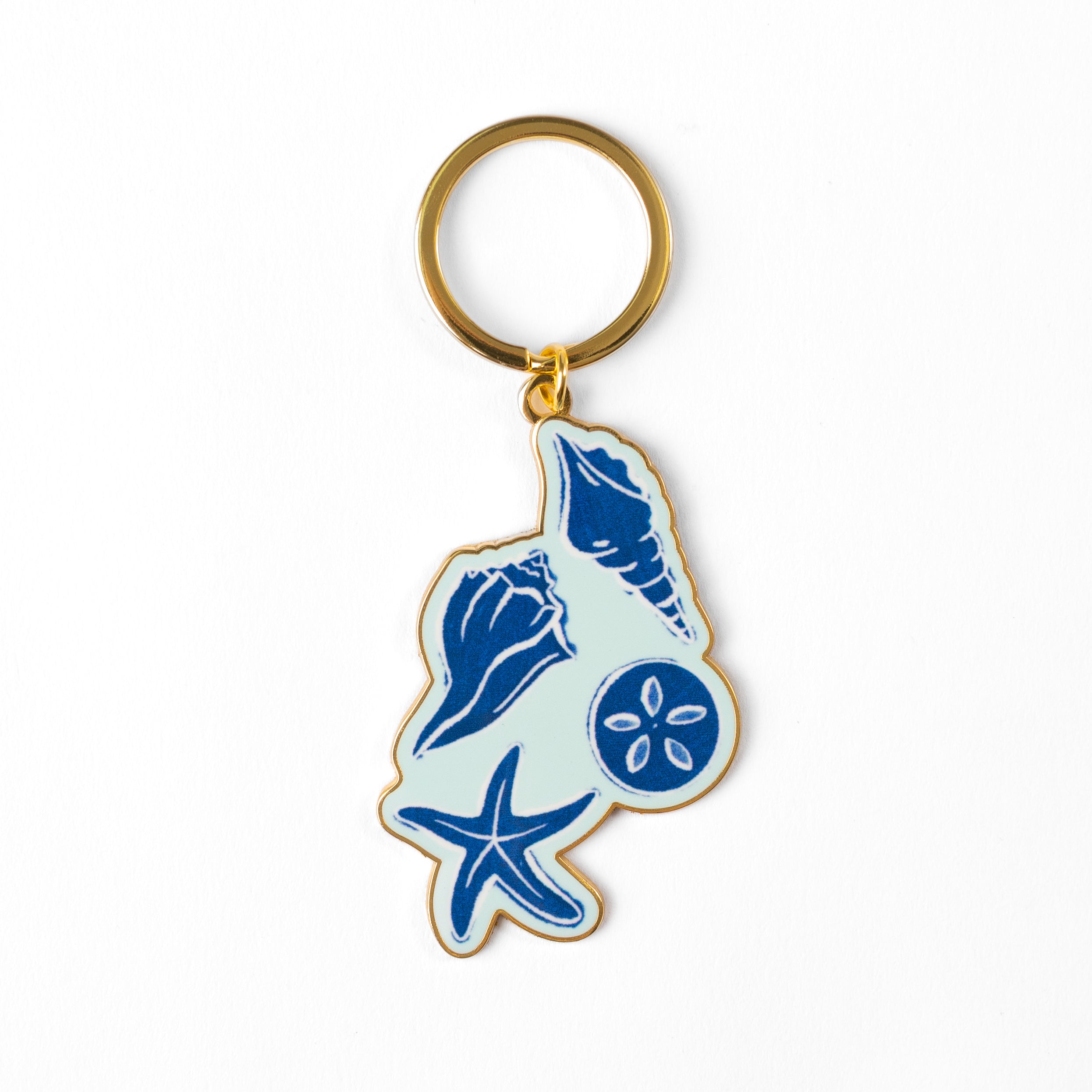 Keychain 2.5x1.5"