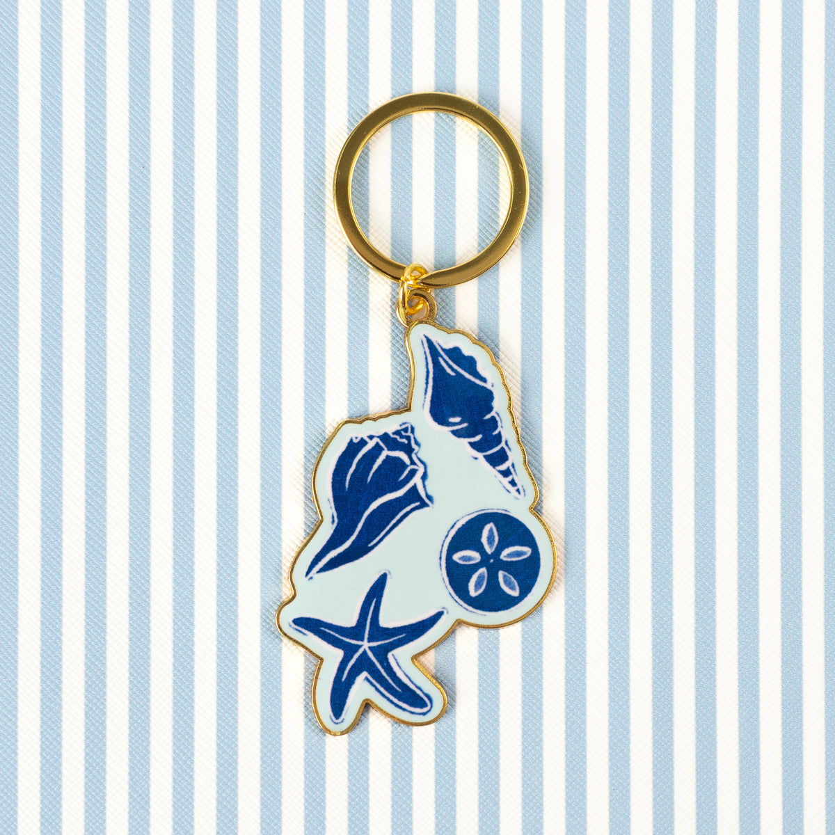 Keychain 2.5x1.5"