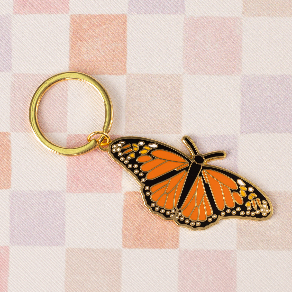 Keychain 2.25x1.25"