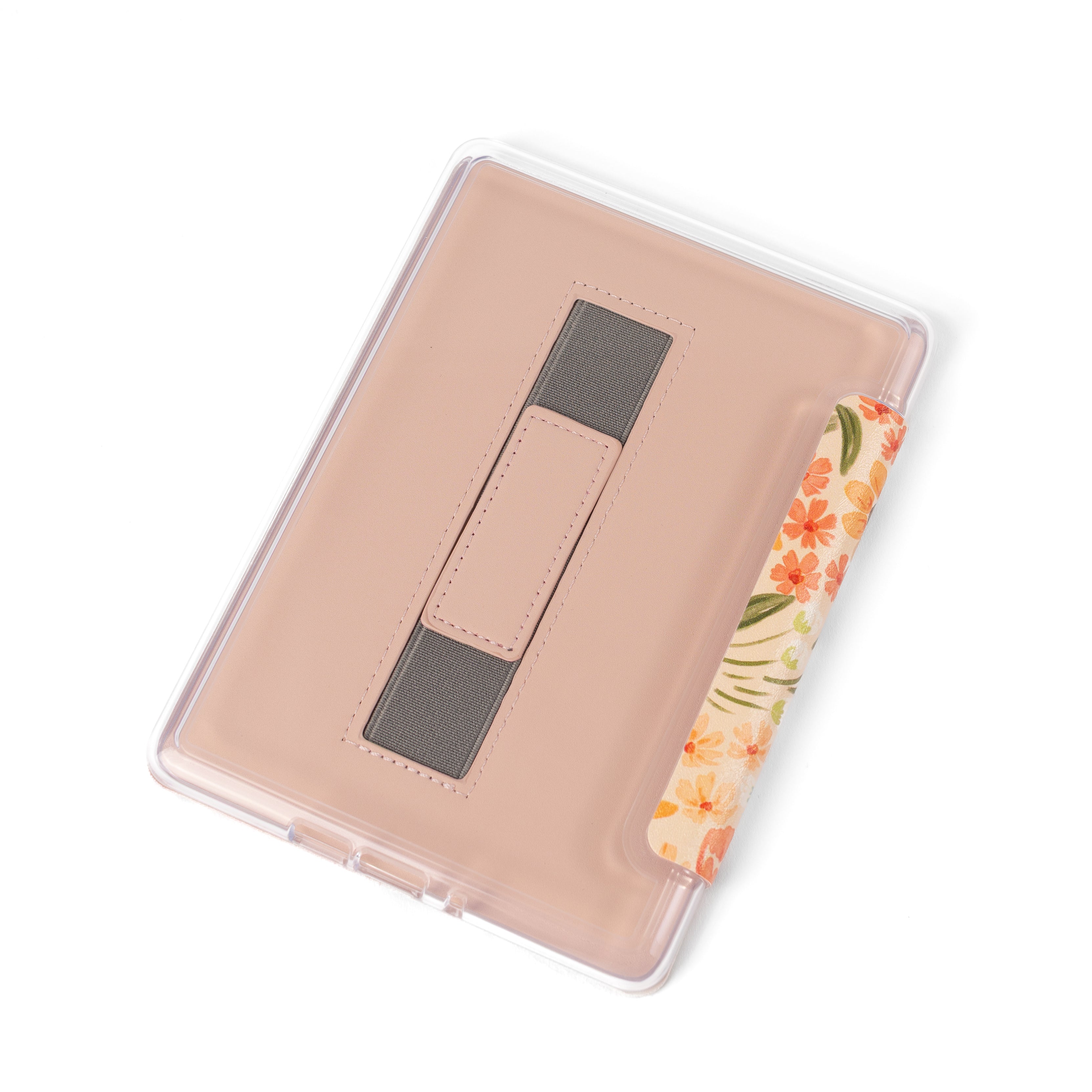 Clear Back Kindle Case Paperwhite (10th Generation) - 6.3” Display