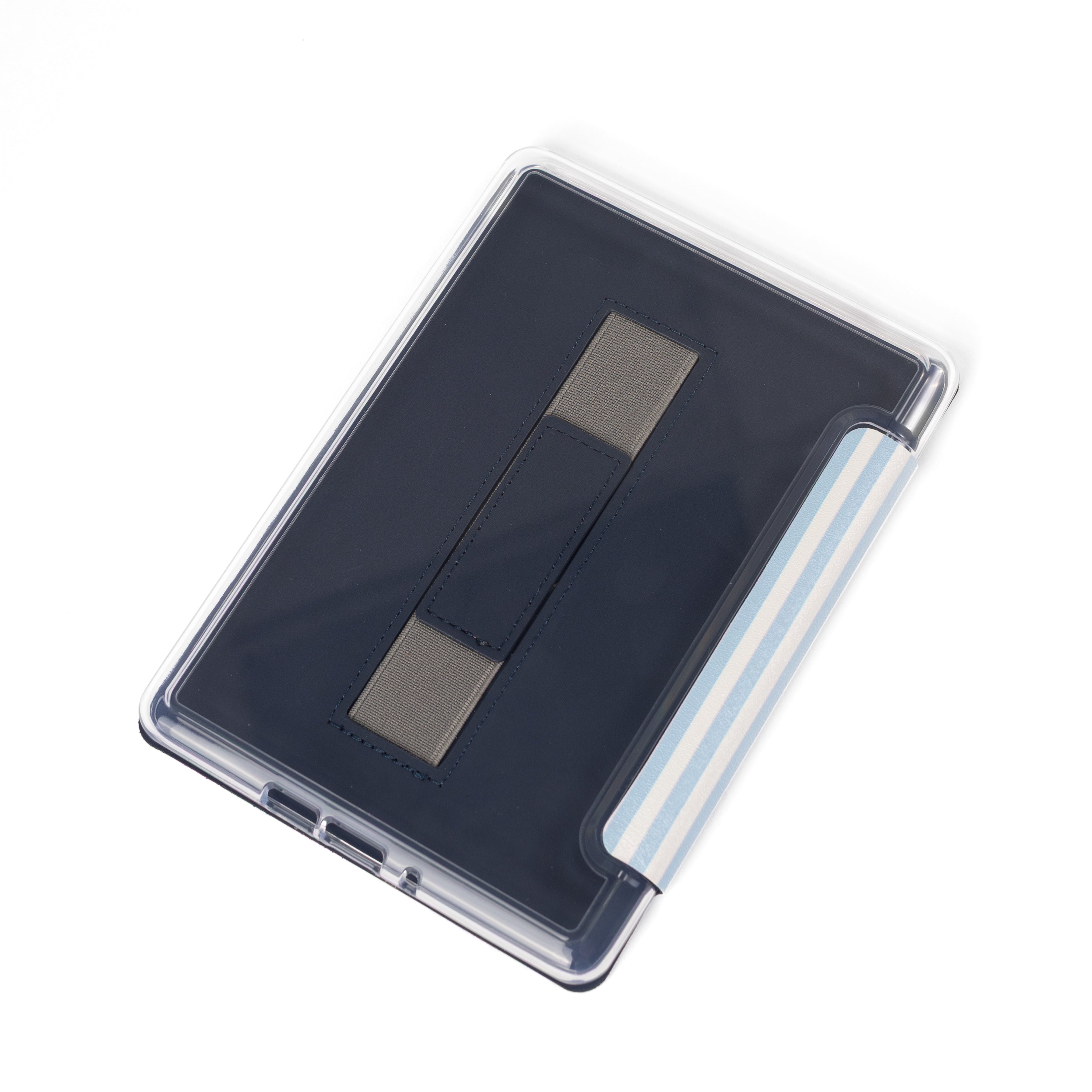 Clear Back Kindle Case Colorsoft (1st Generation) - 7” Display