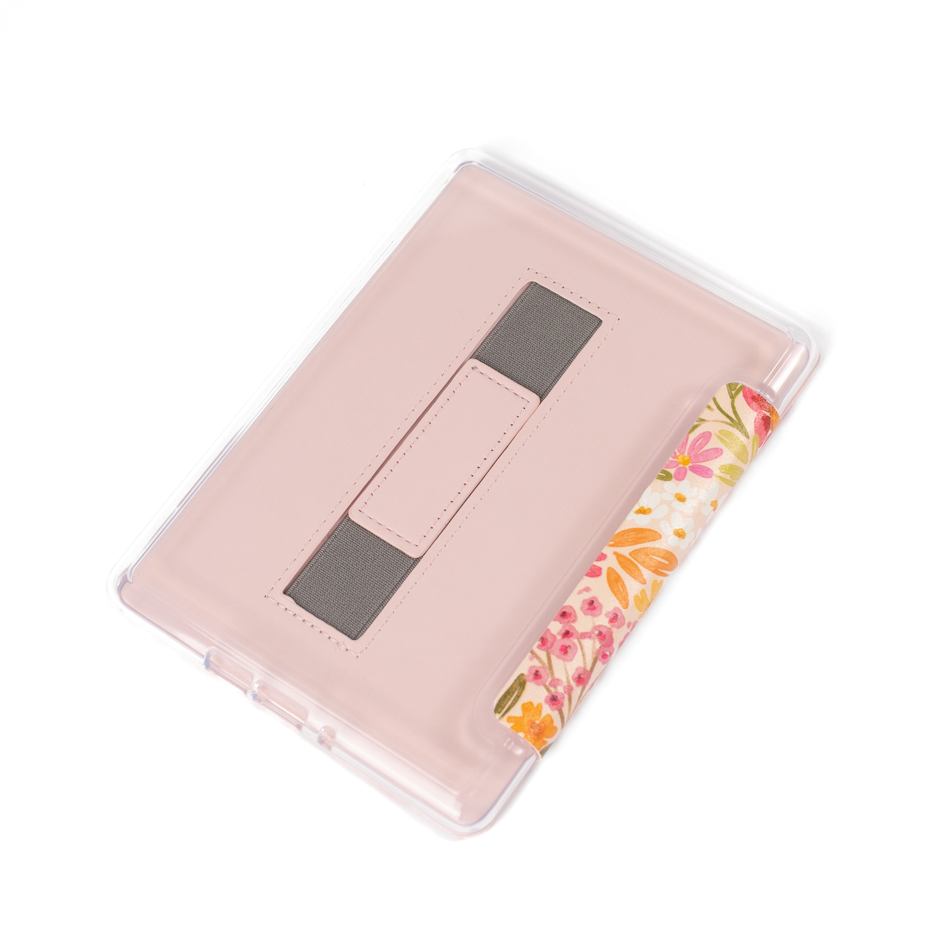 Clear Back Kindle Case Paperwhite (10th Generation) - 6.3” Display