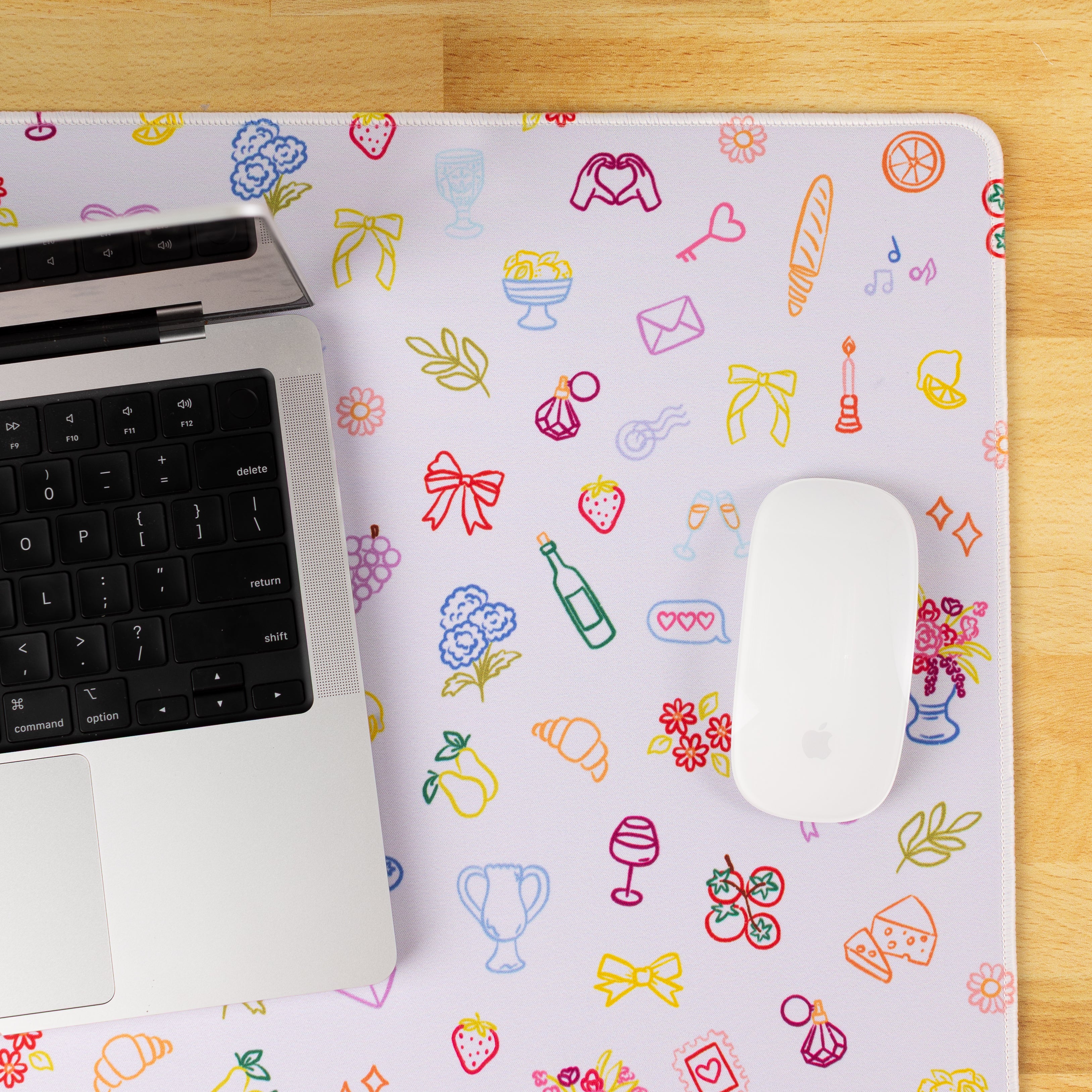 Desk Pad