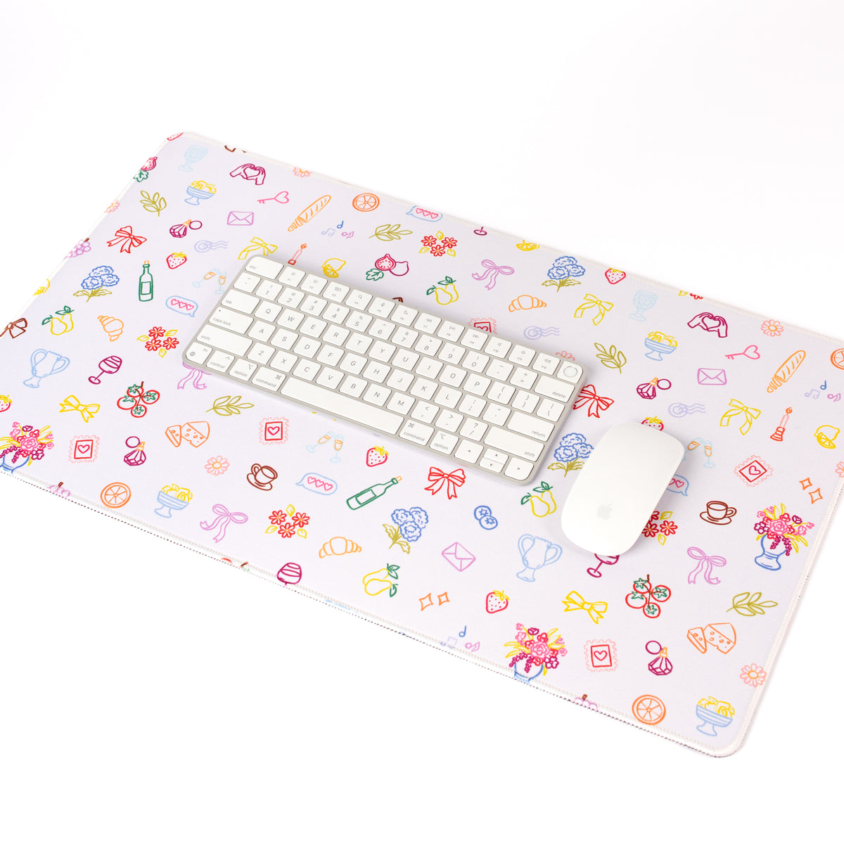 Desk Pad